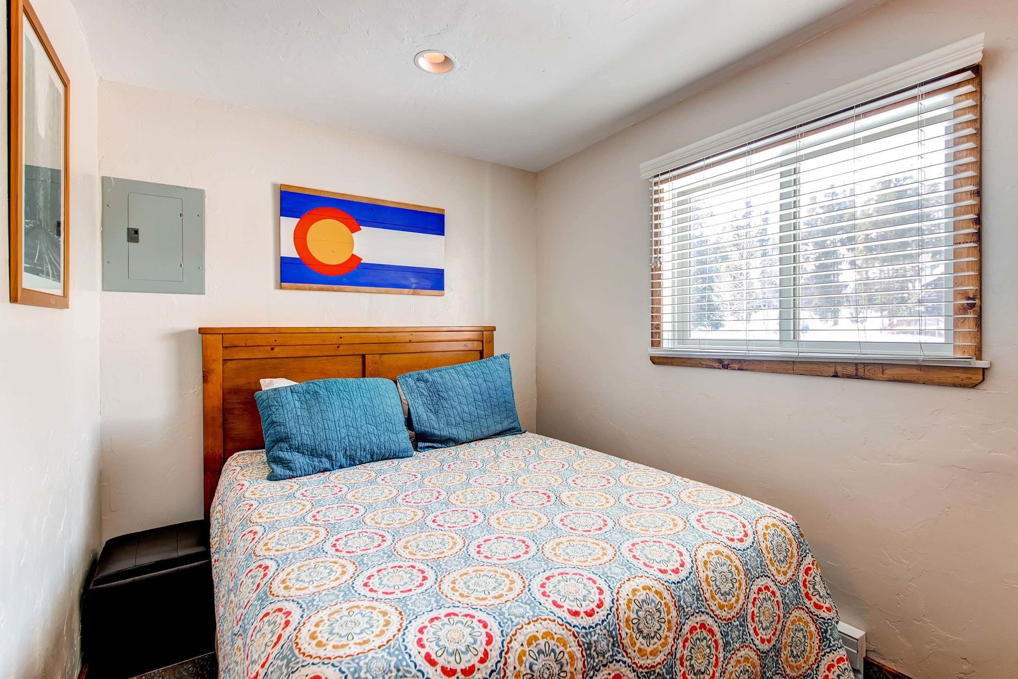 Park Meadows Lodge