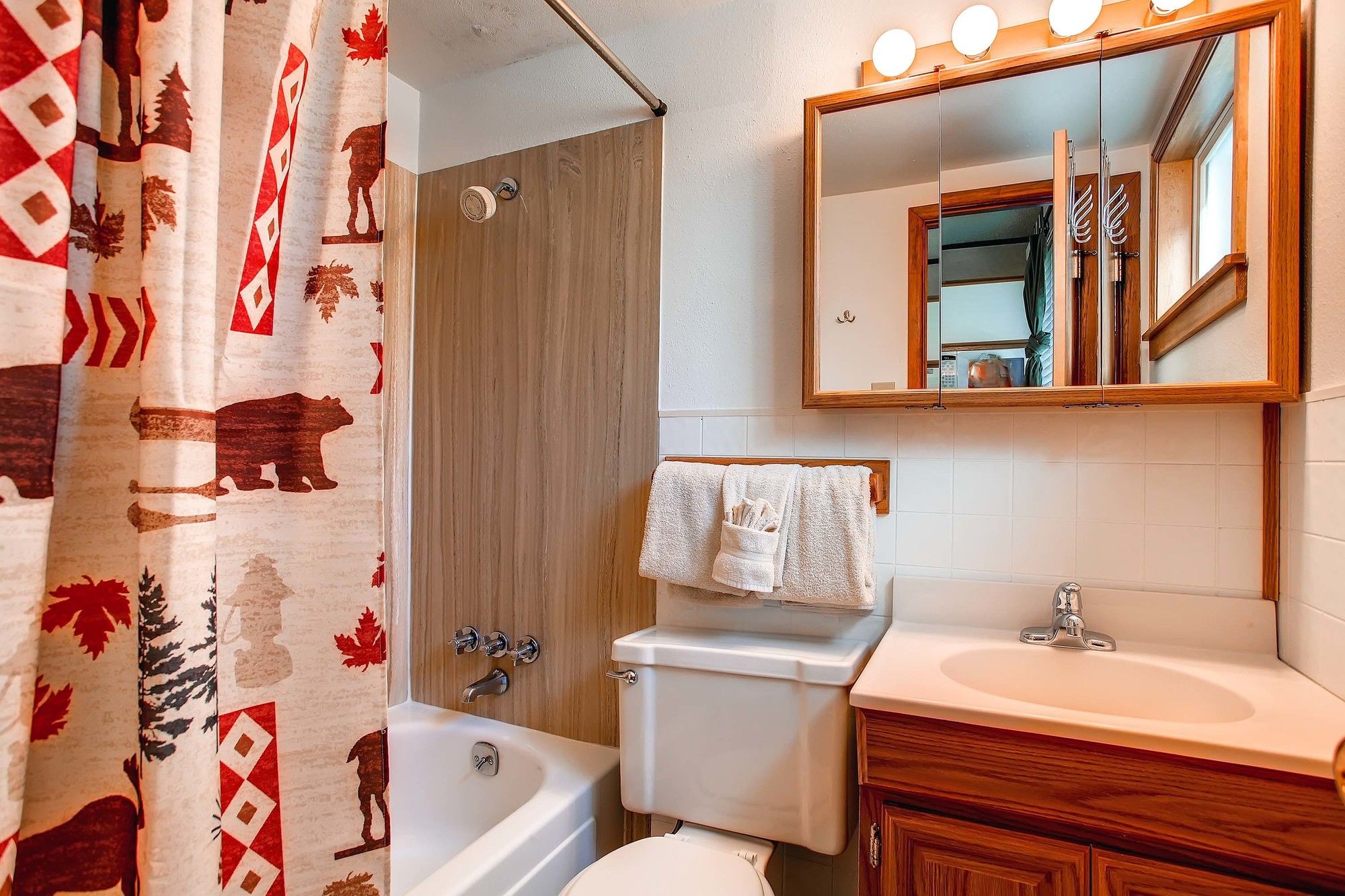 Park Meadows Lodge