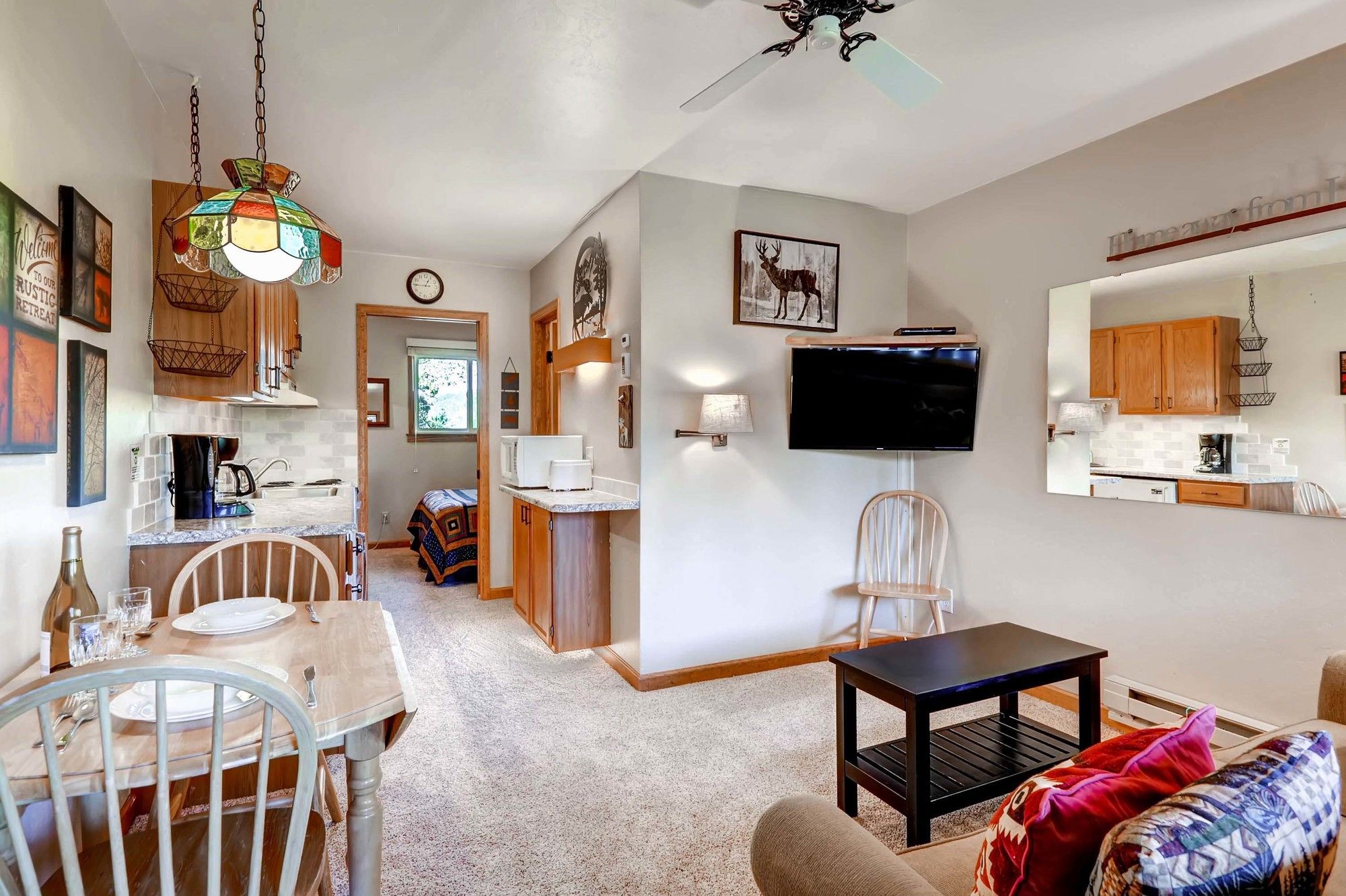 Park Meadows Lodge