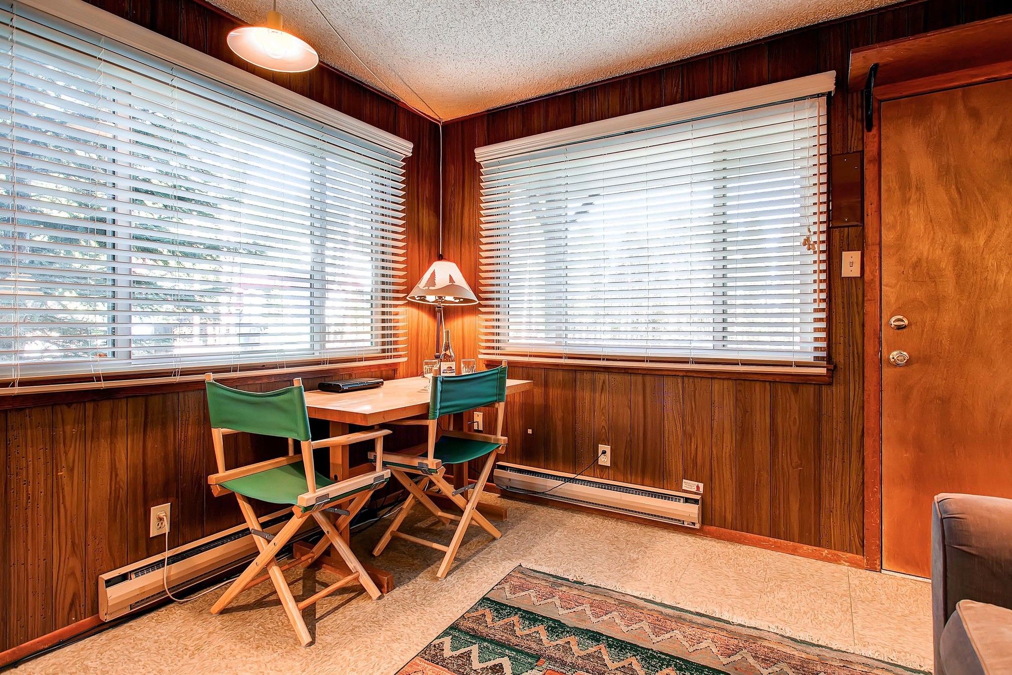 Park Meadows Lodge