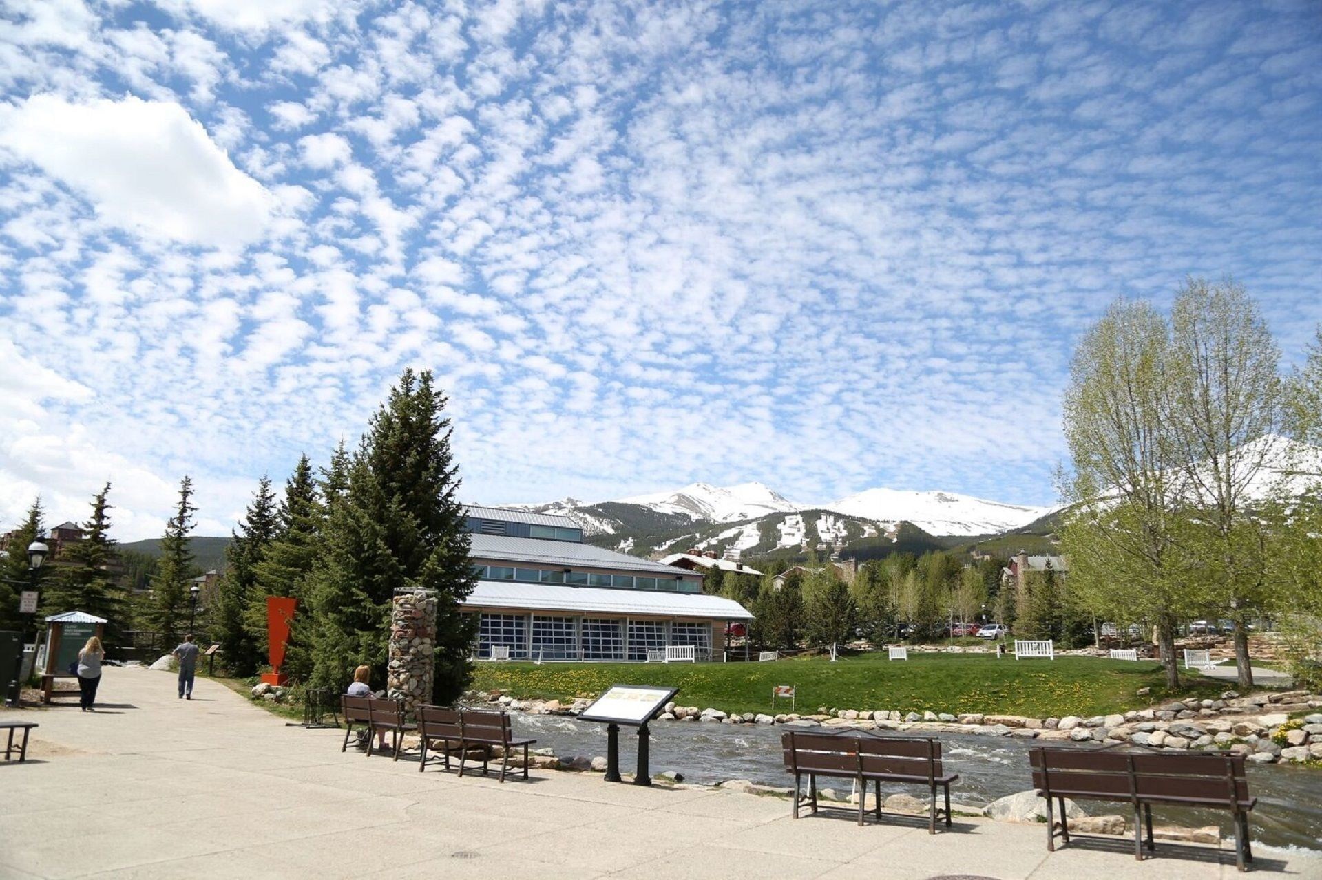 Park Meadows Lodge