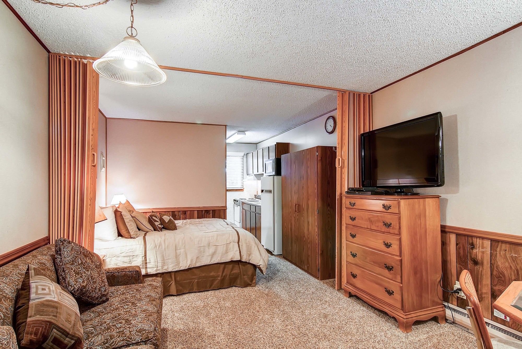 Park Meadows Lodge