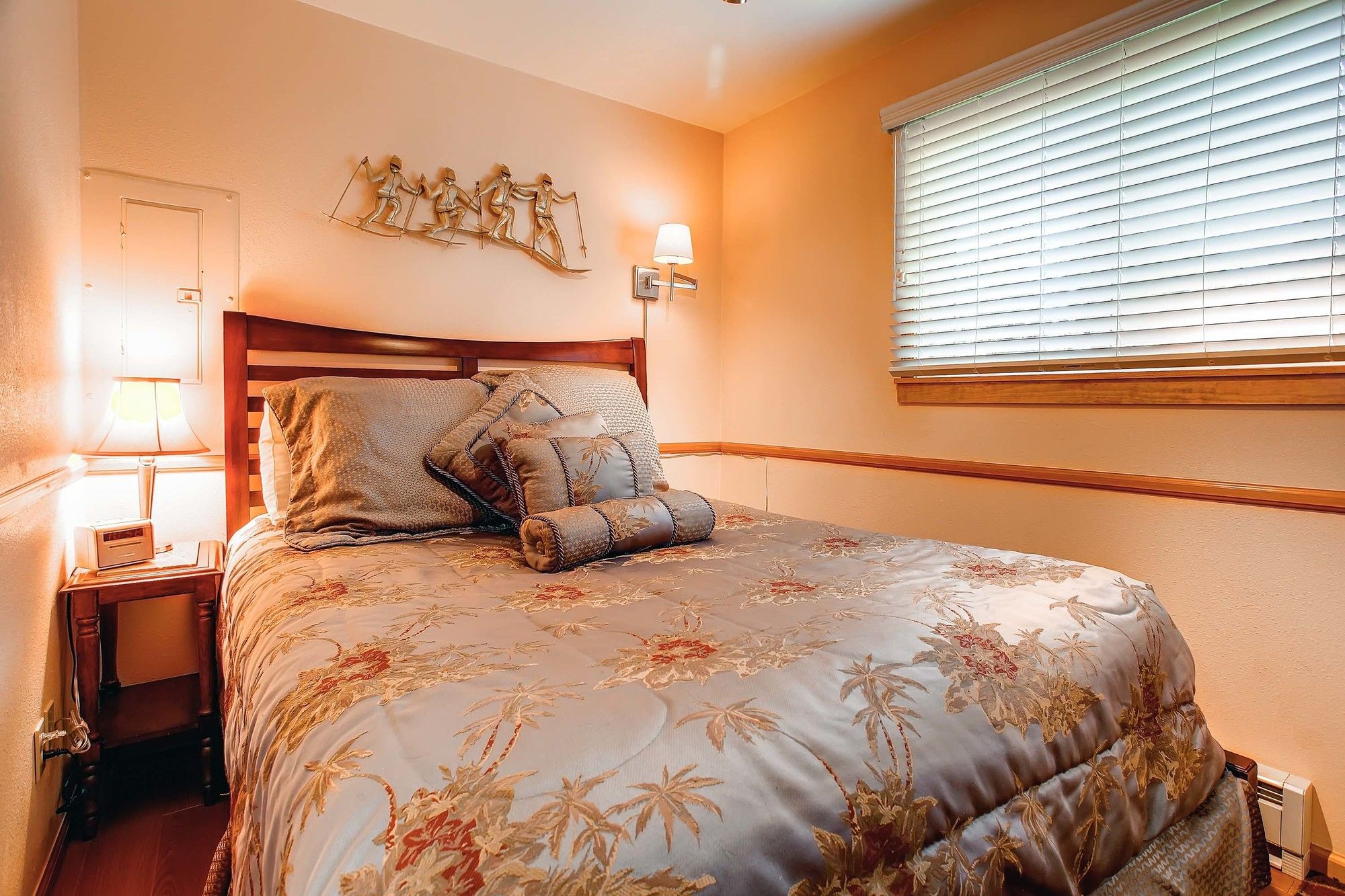 Park Meadows Lodge