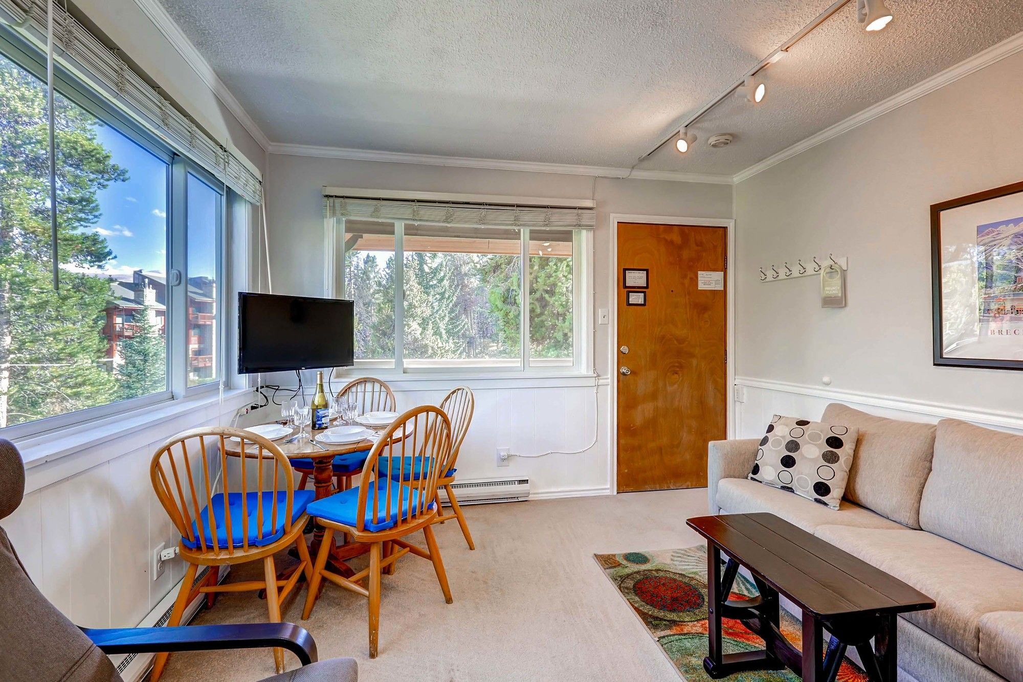 Park Meadows Lodge