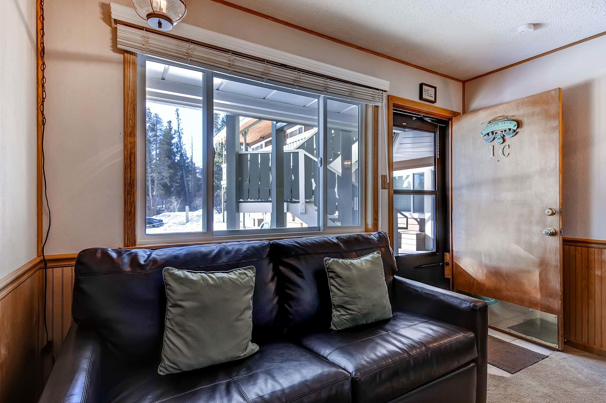 Park Meadows Lodge