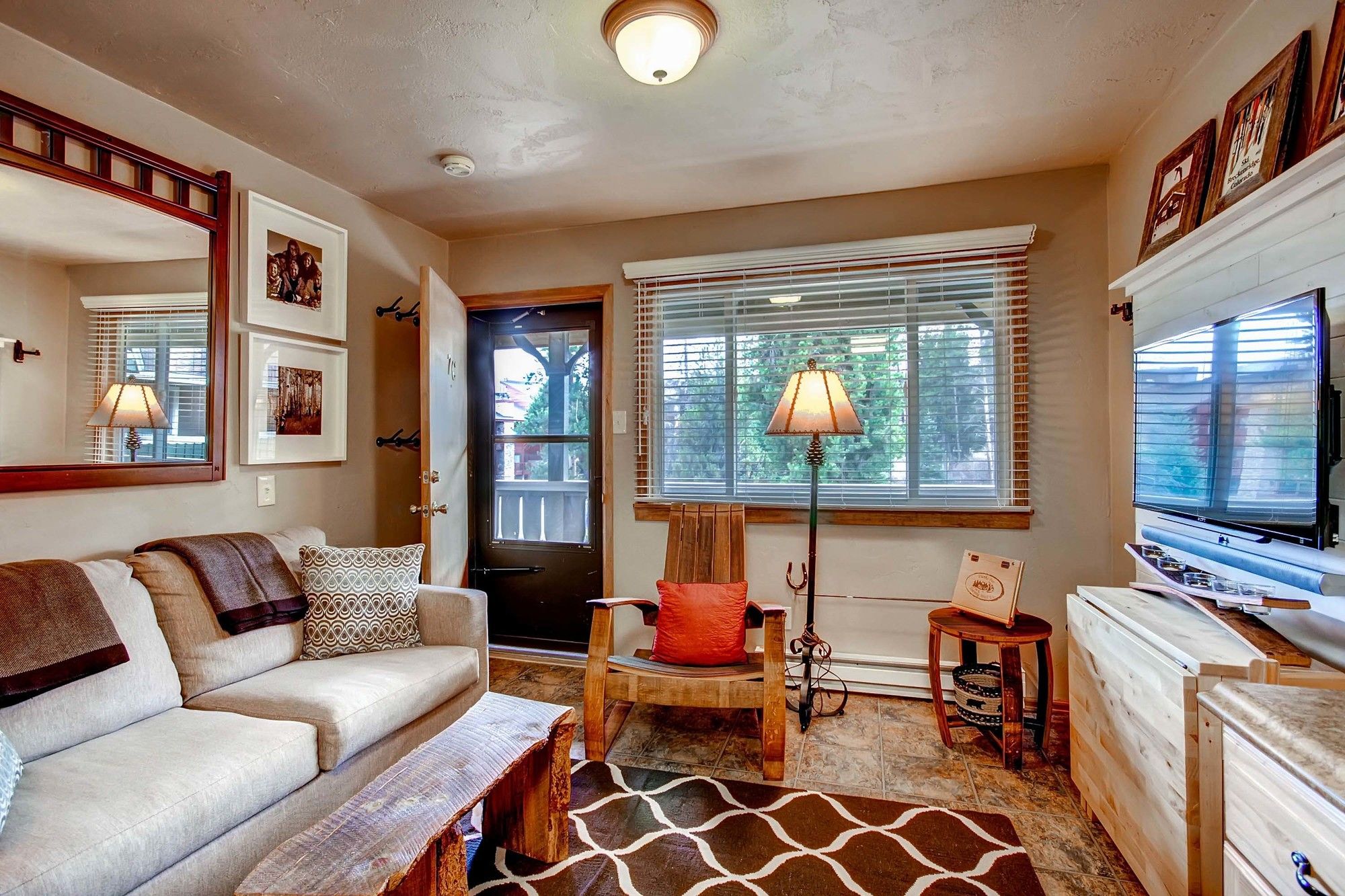 Park Meadows Lodge