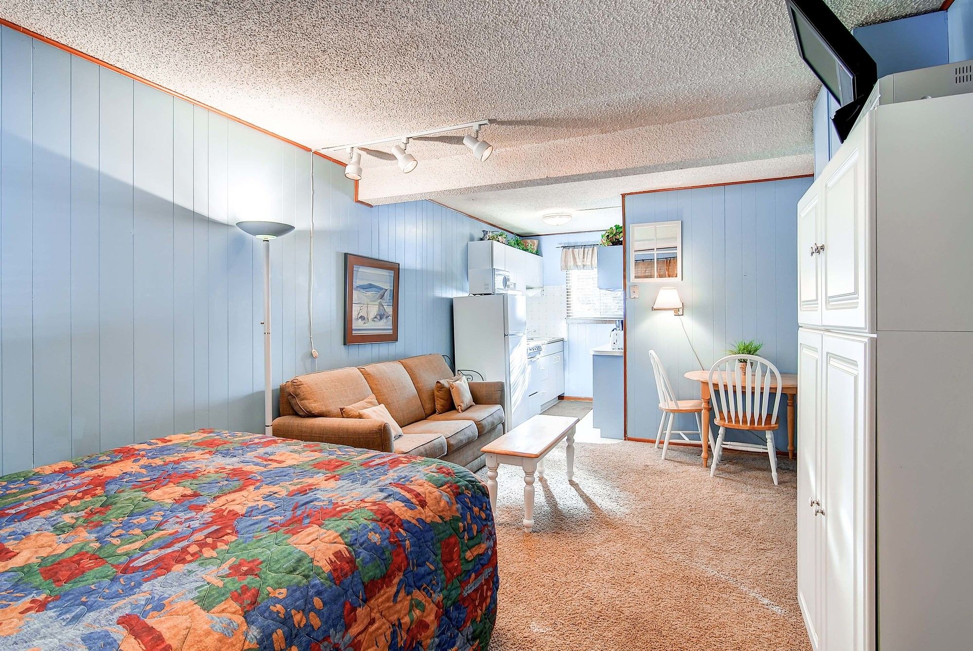 Park Meadows Lodge