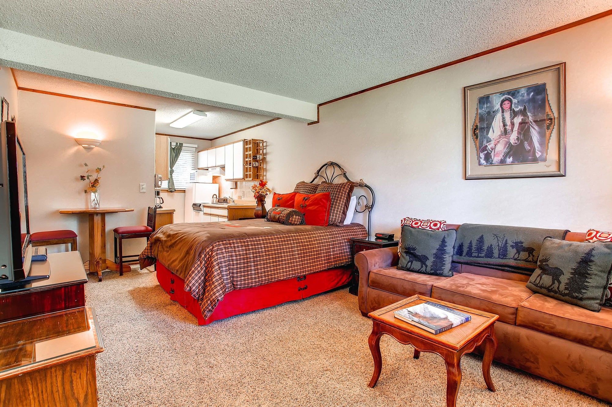 Park Meadows Lodge