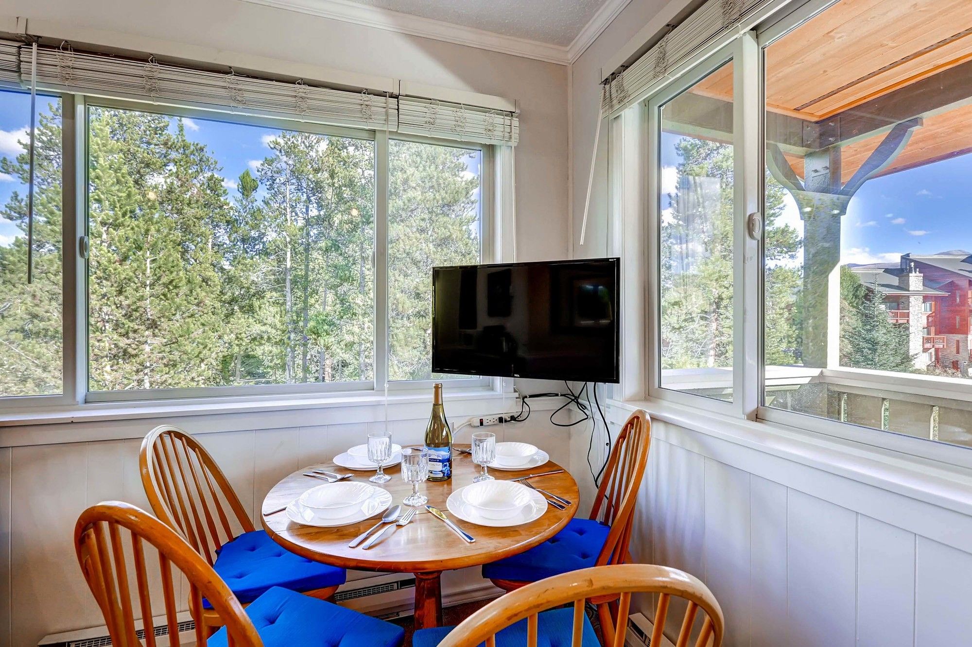 Park Meadows Lodge