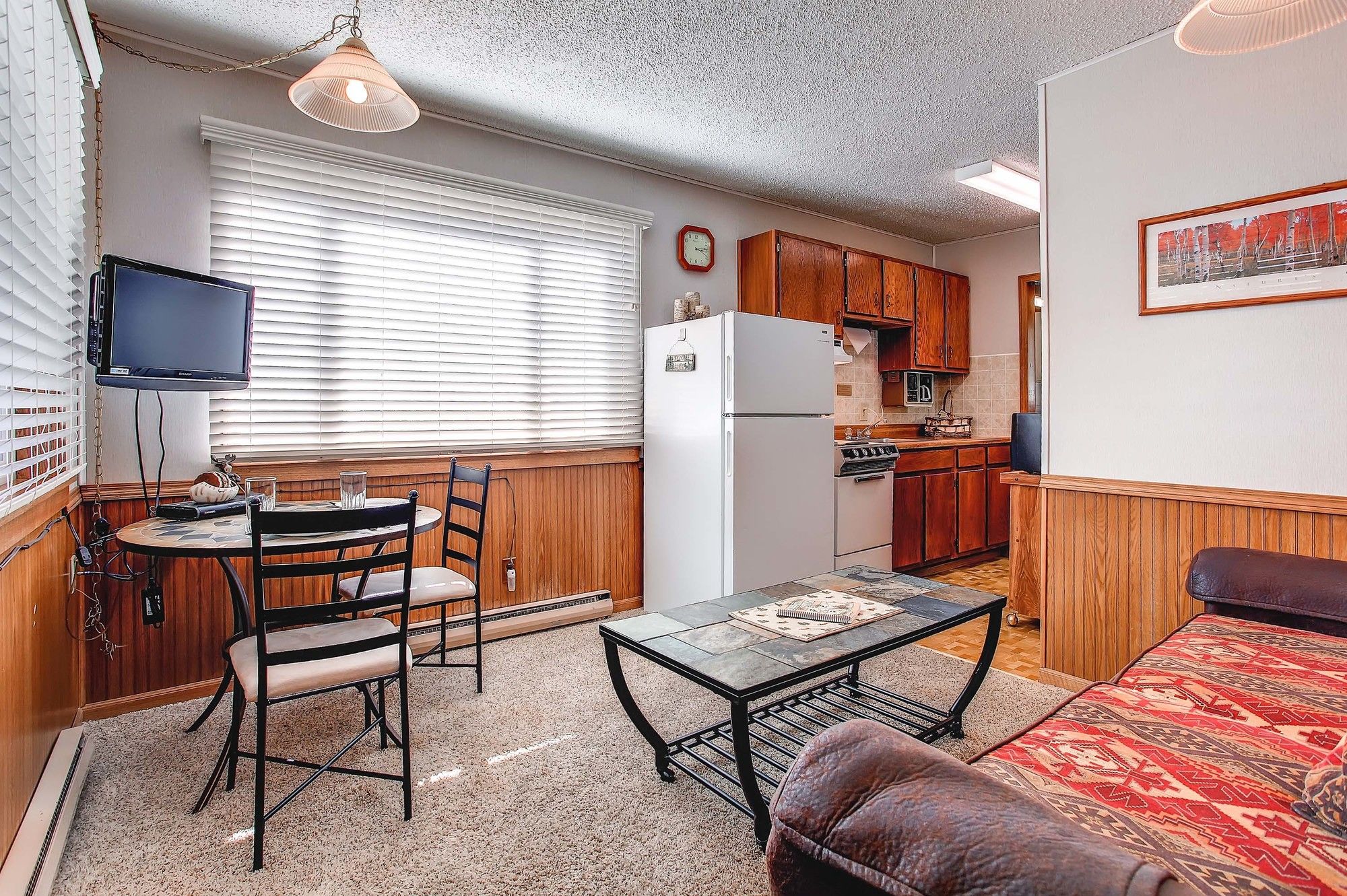 Park Meadows Lodge
