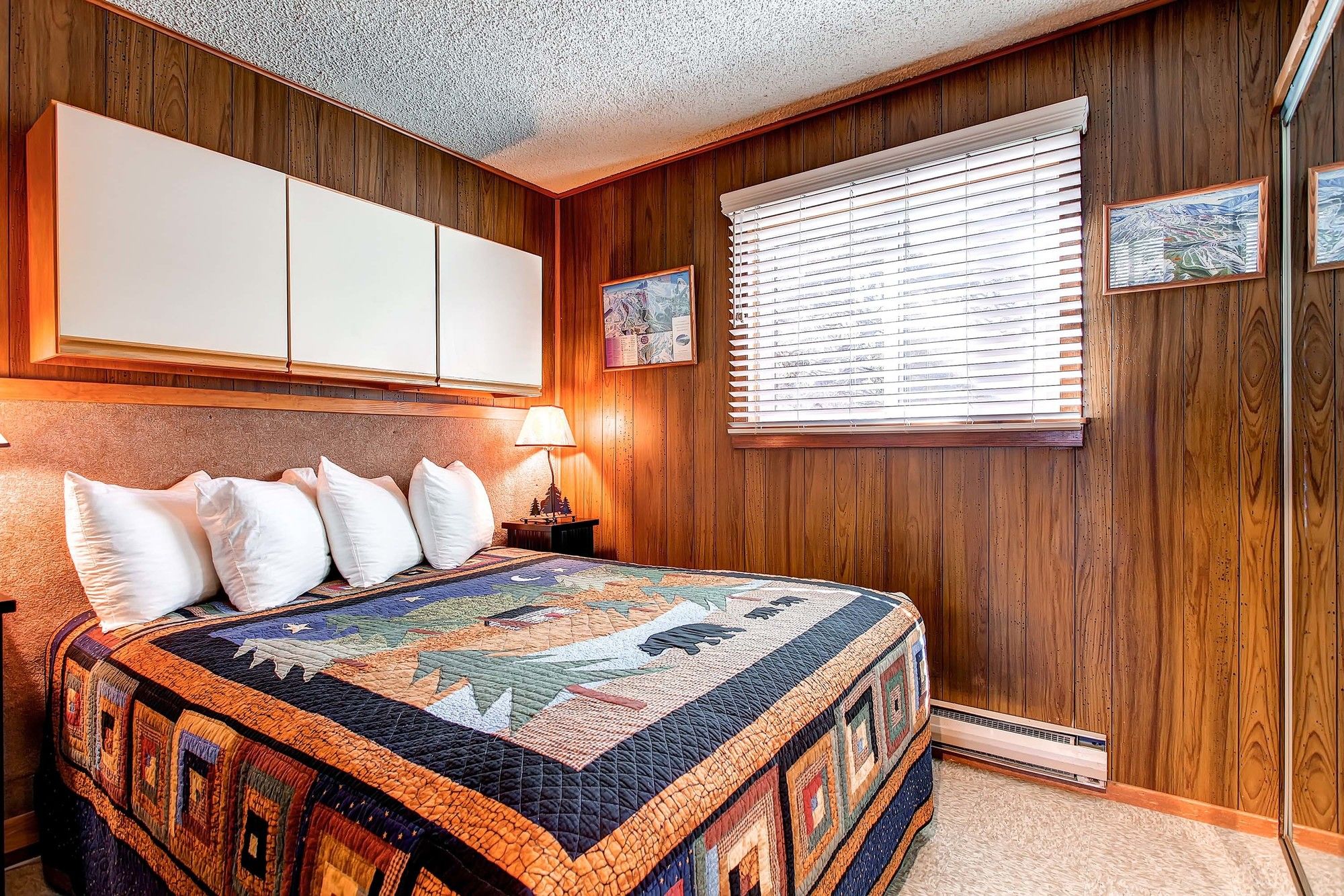 Park Meadows Lodge