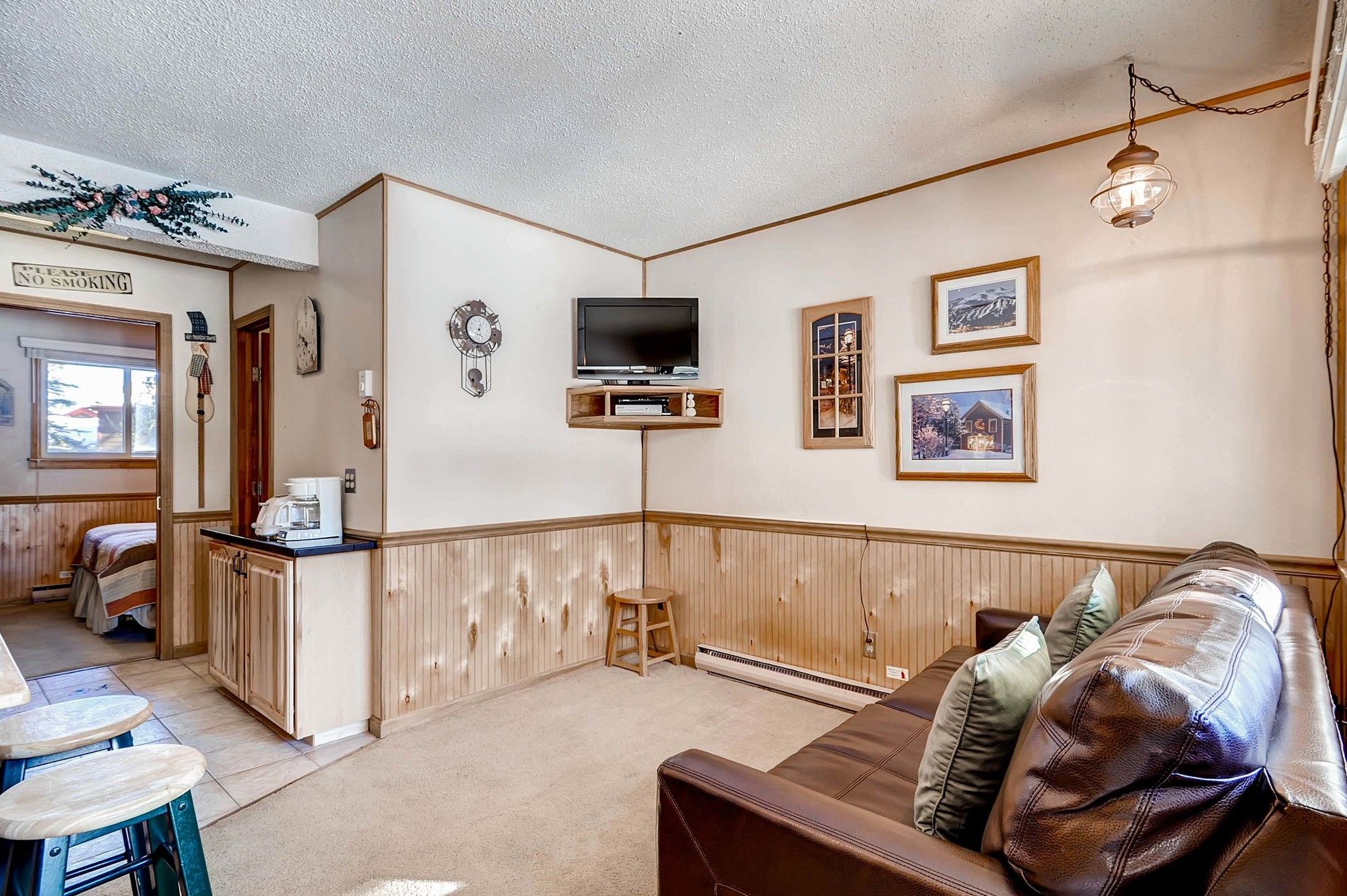 Park Meadows Lodge