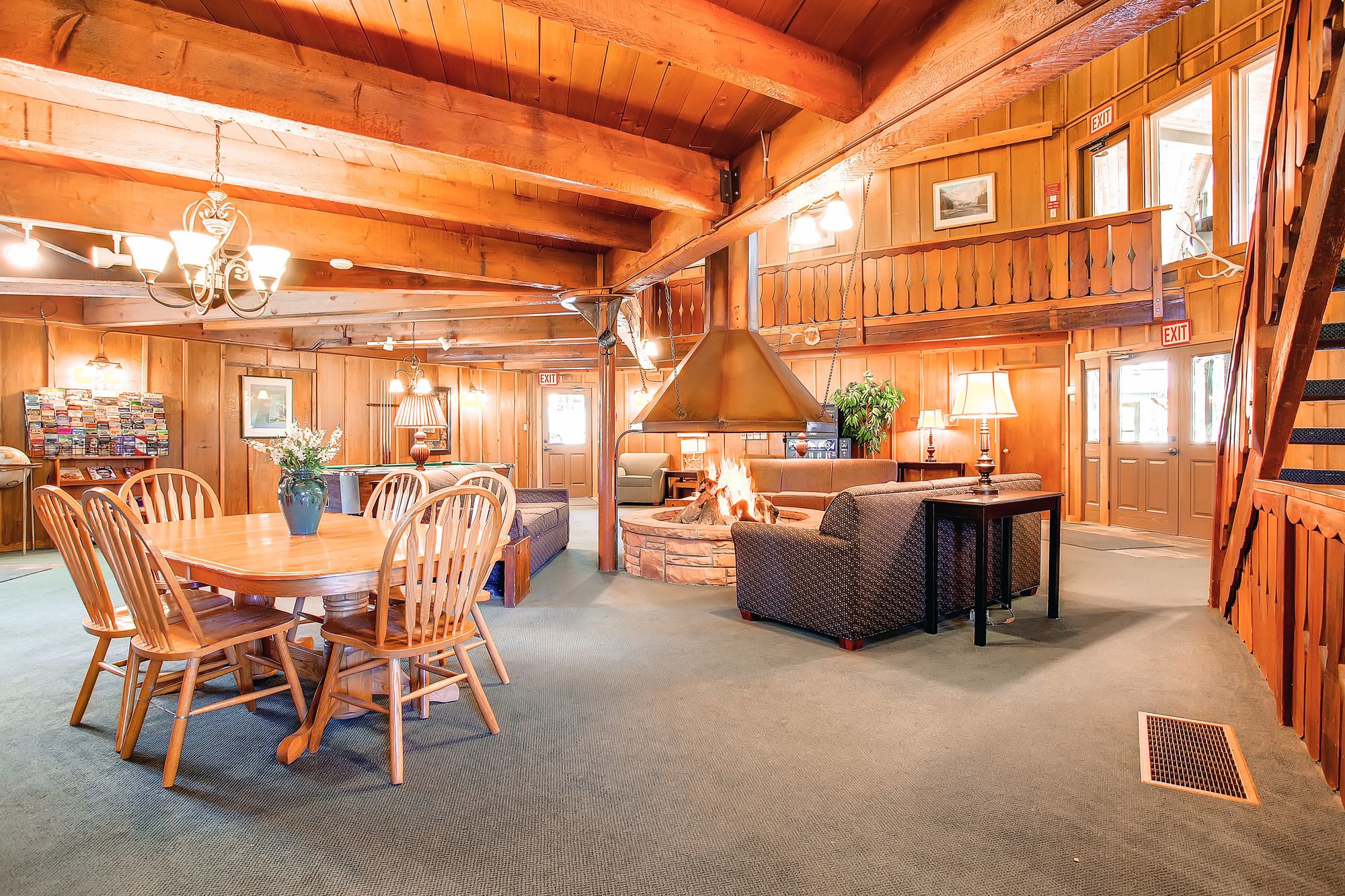 Park Meadows Lodge