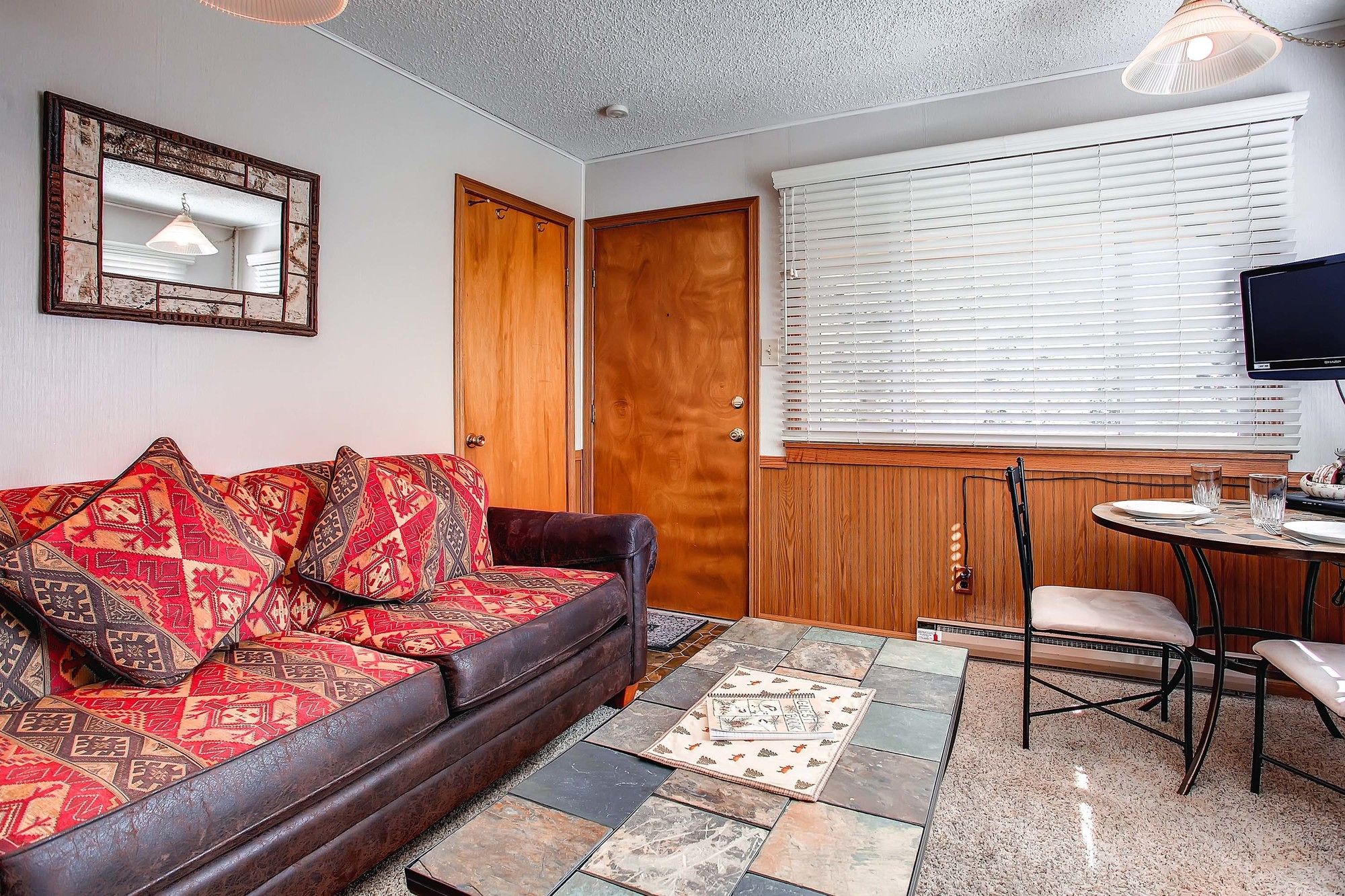 Park Meadows Lodge