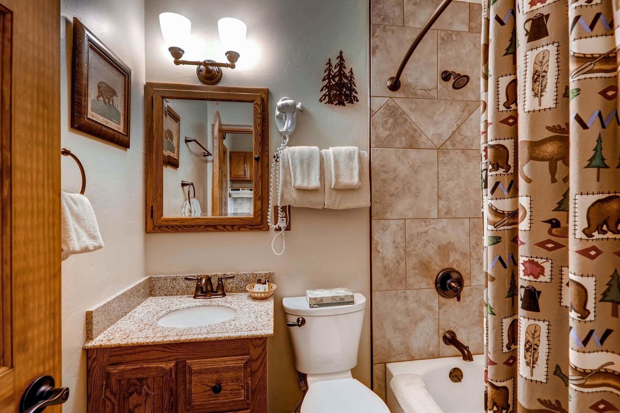 Park Meadows Lodge