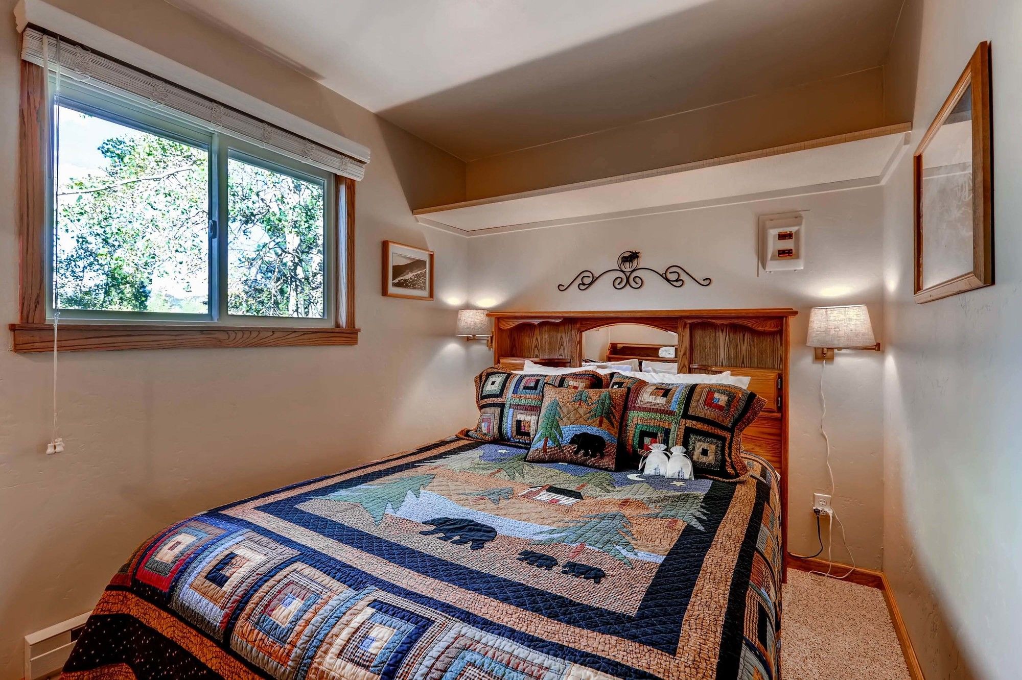 Park Meadows Lodge