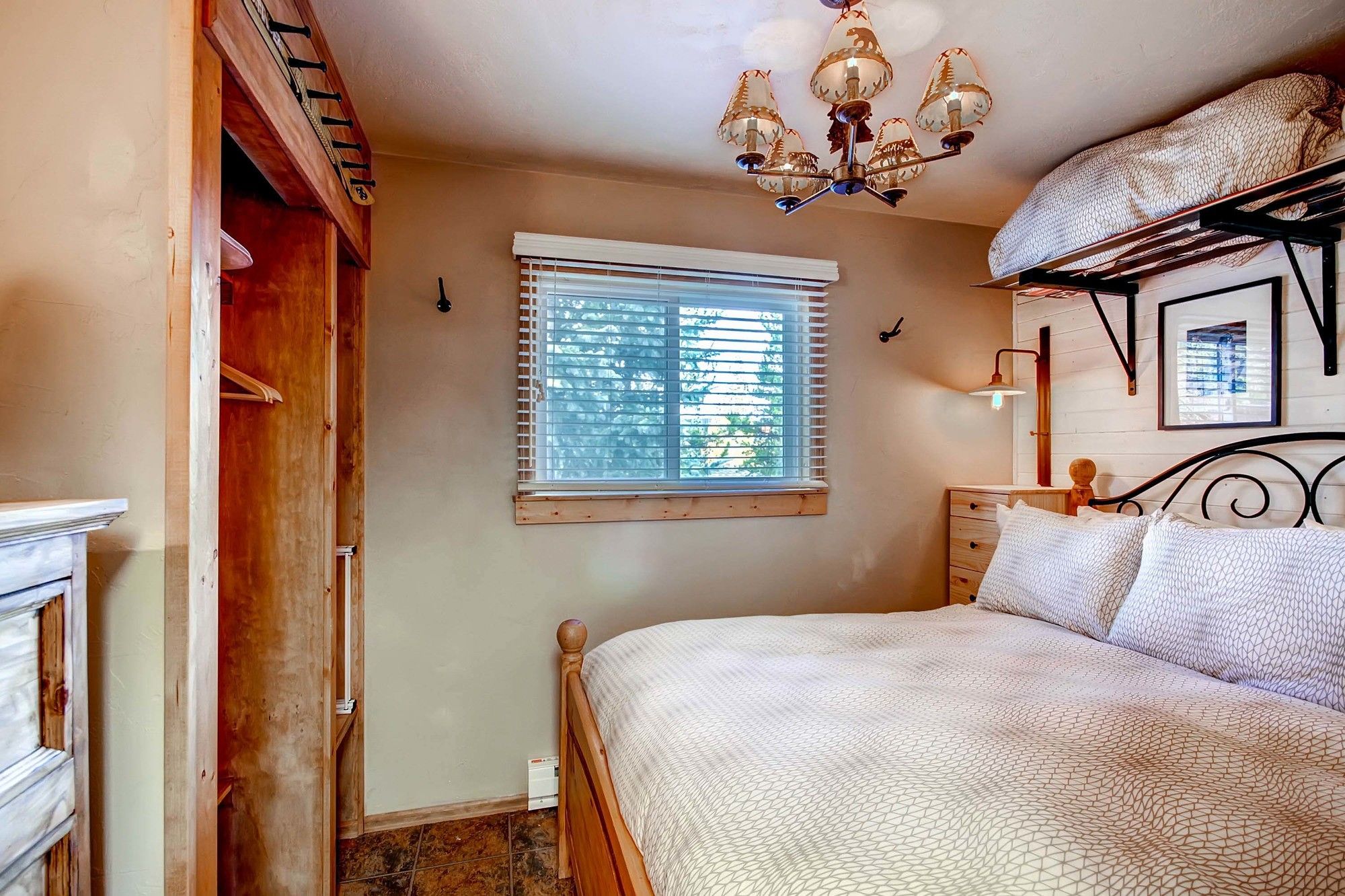 Park Meadows Lodge