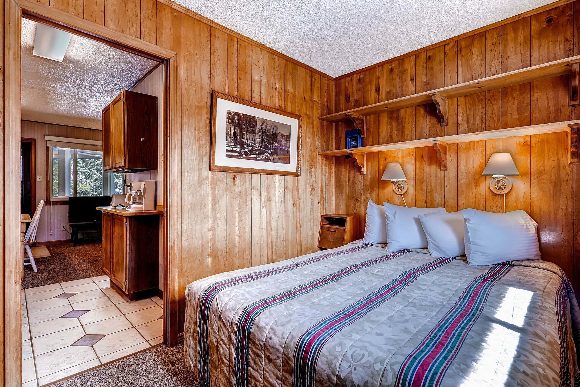 Park Meadows Lodge