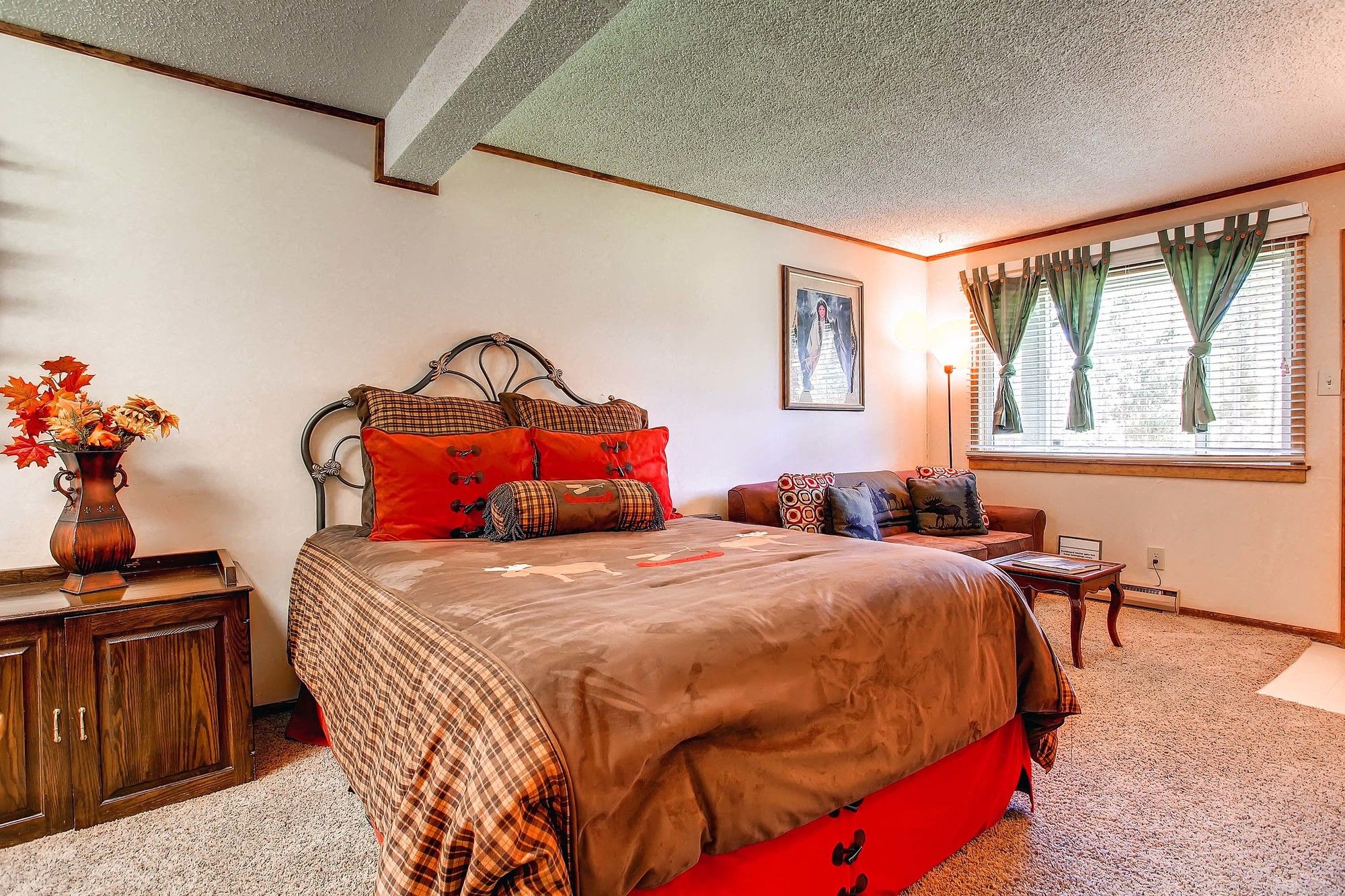 Park Meadows Lodge