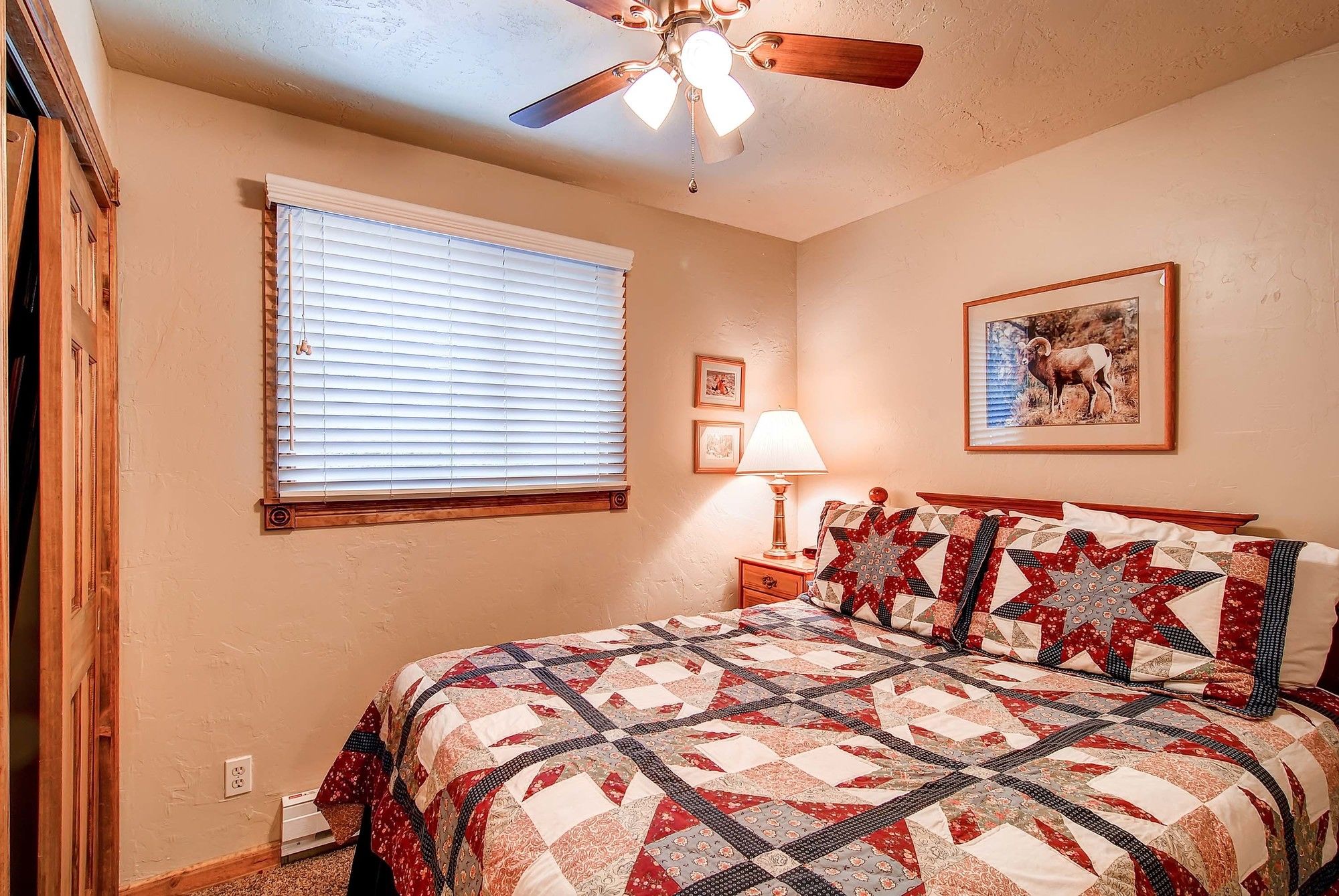 Park Meadows Lodge