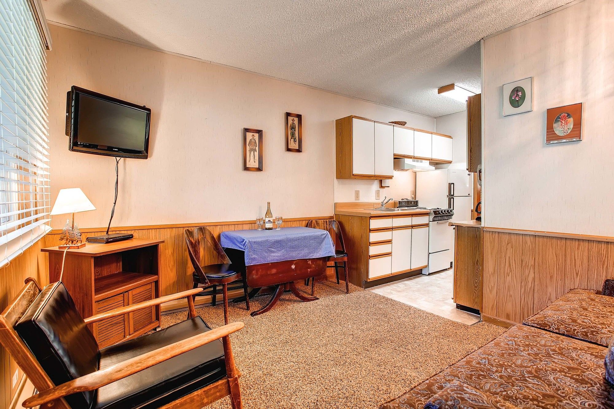 Park Meadows Lodge