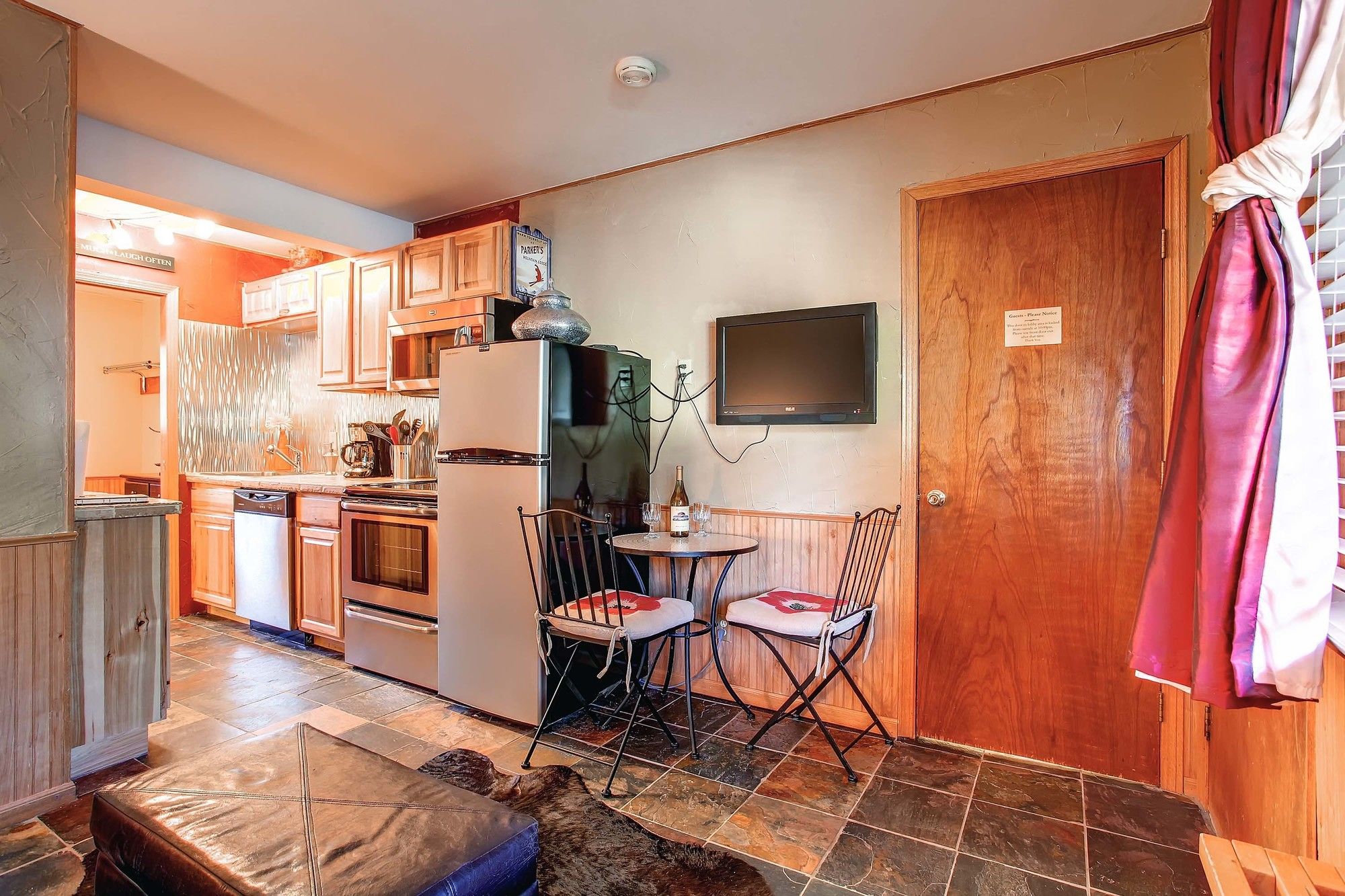 Park Meadows Lodge