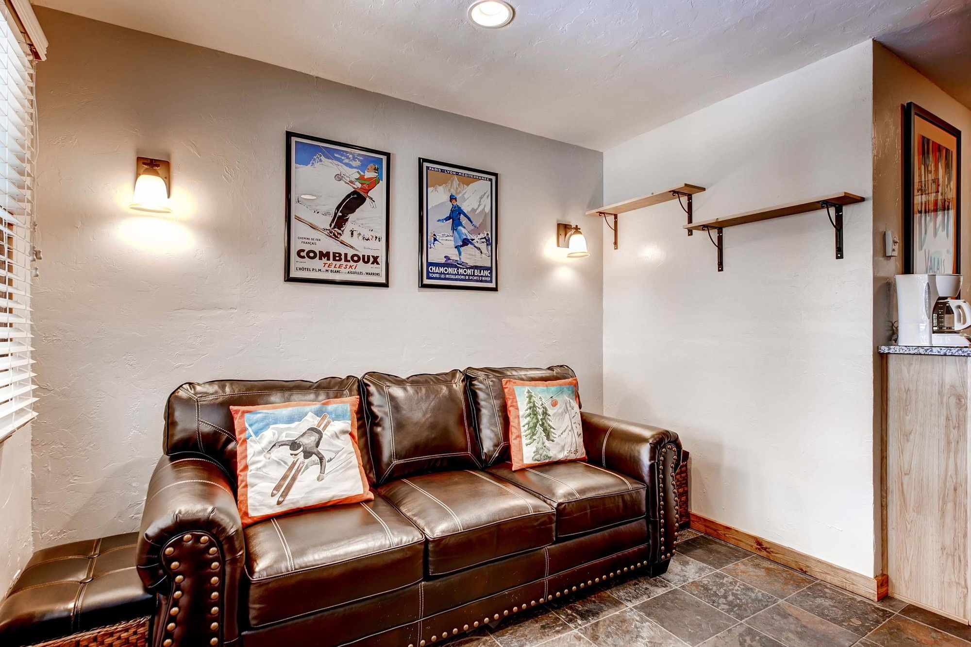 Park Meadows Lodge