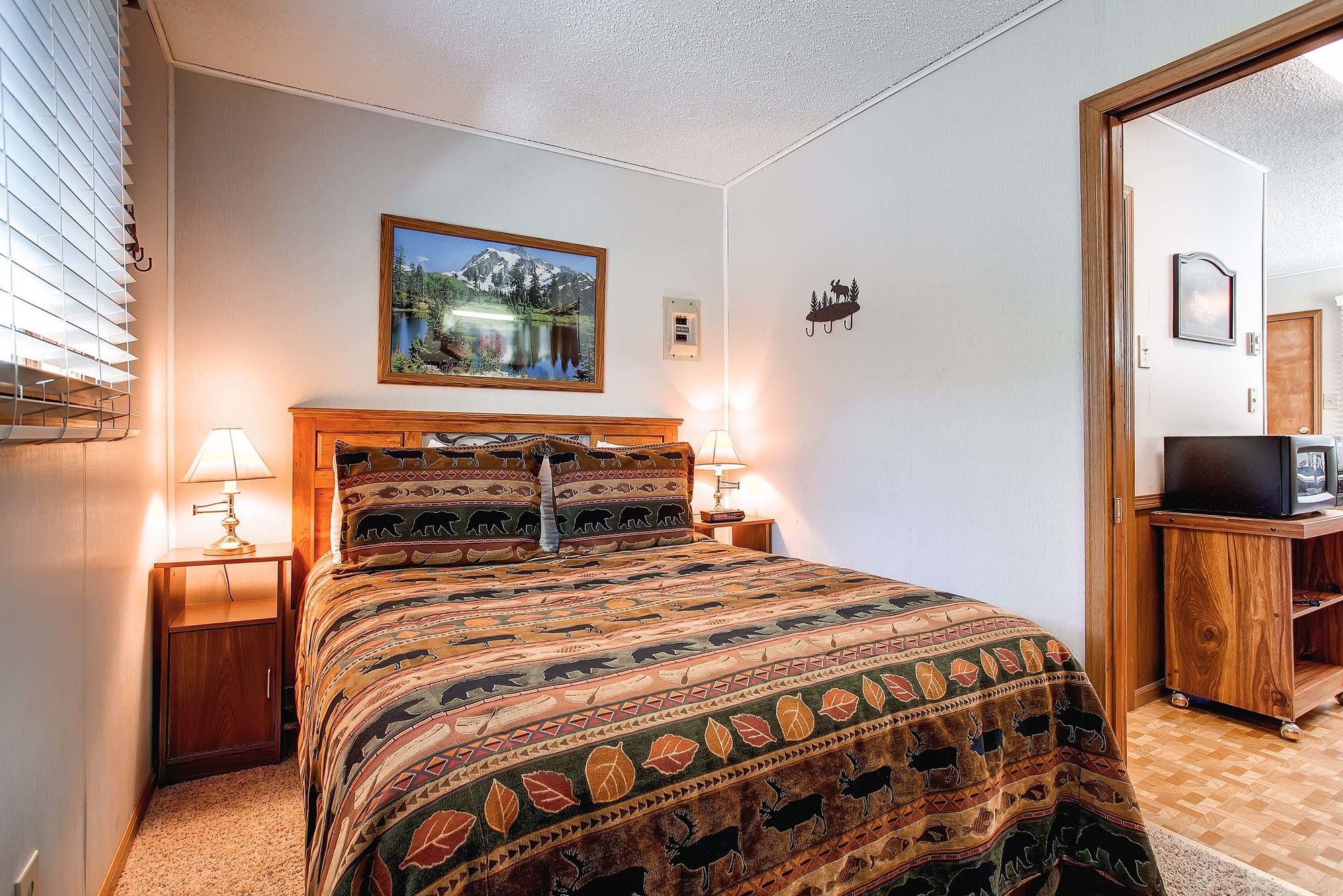 Park Meadows Lodge