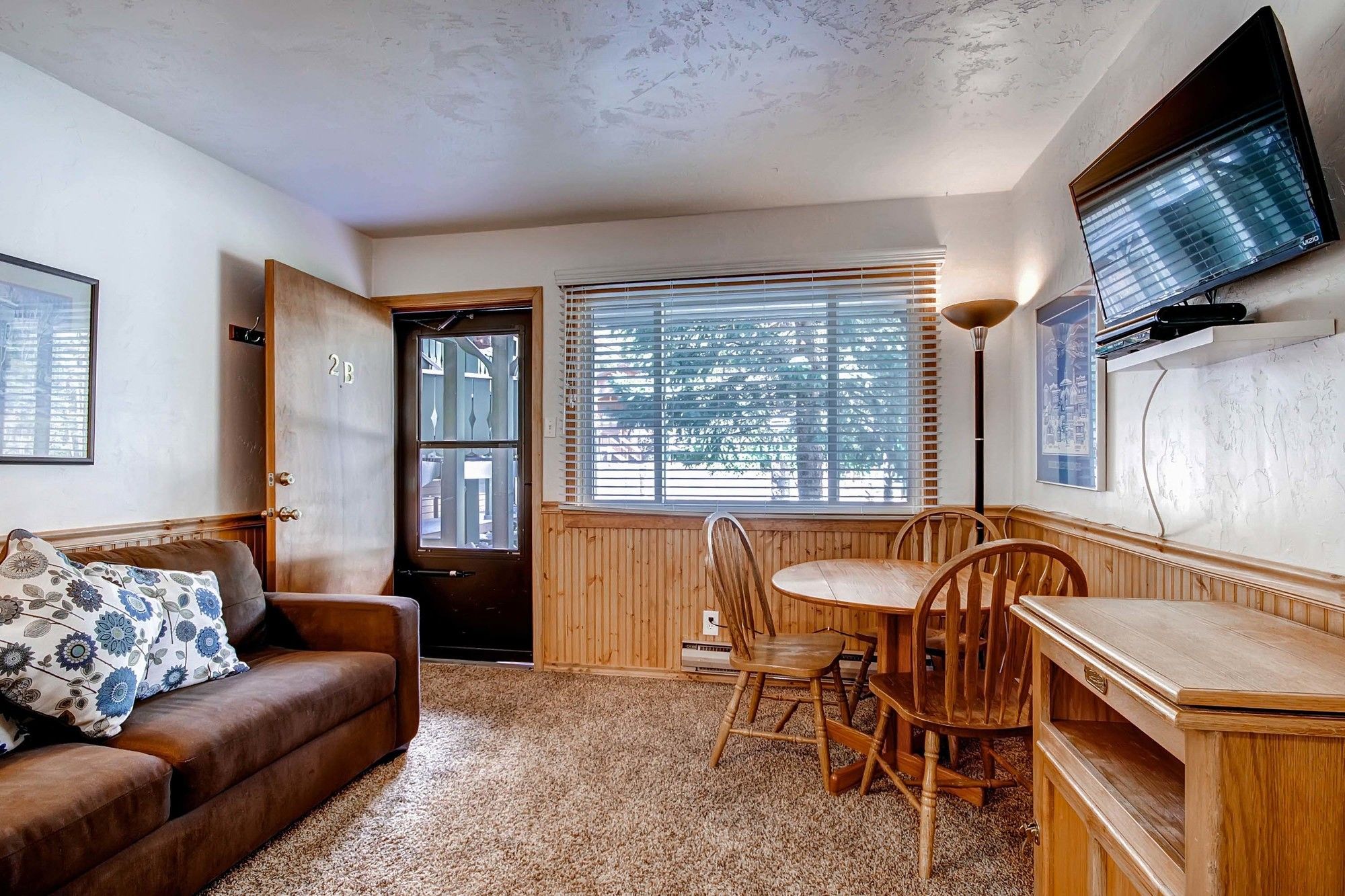 Park Meadows Lodge