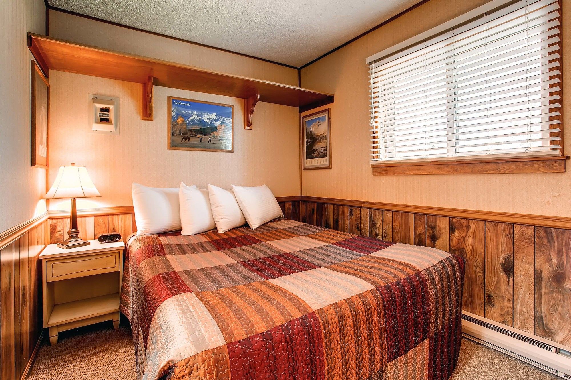 Park Meadows Lodge