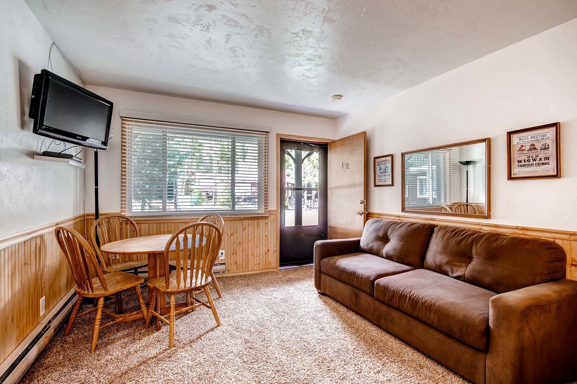 Park Meadows Lodge