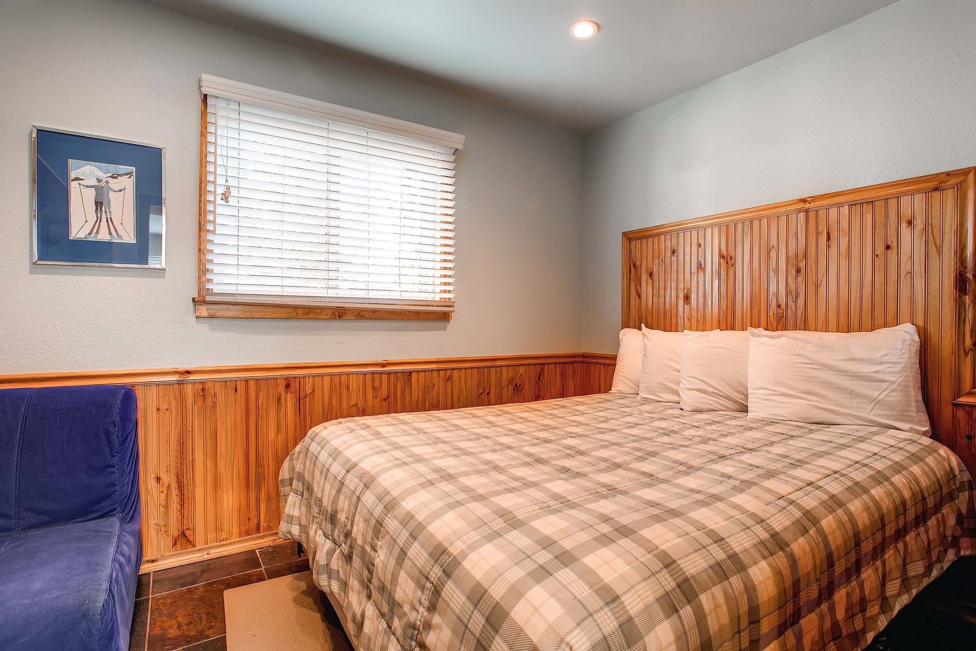 Park Meadows Lodge