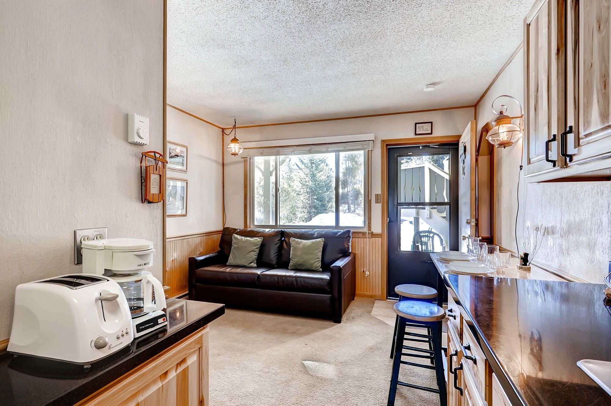 Park Meadows Lodge