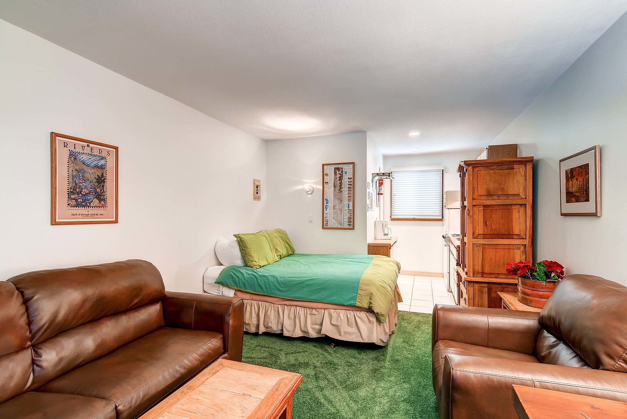 Park Meadows Lodge