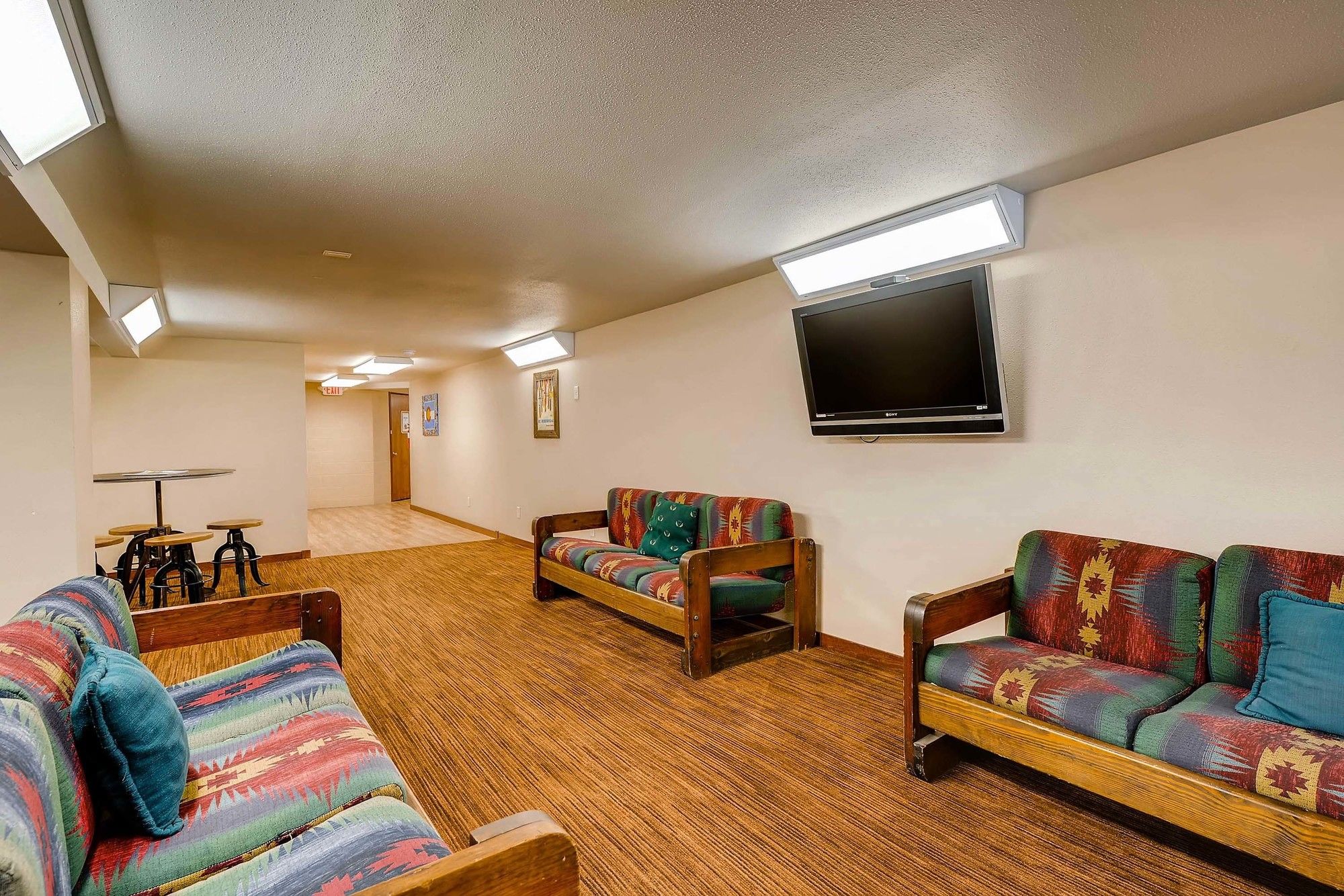 Park Meadows Lodge