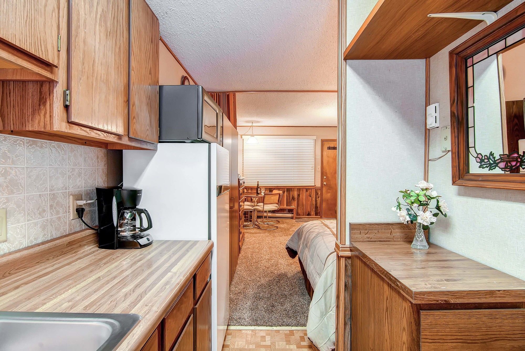 Park Meadows Lodge