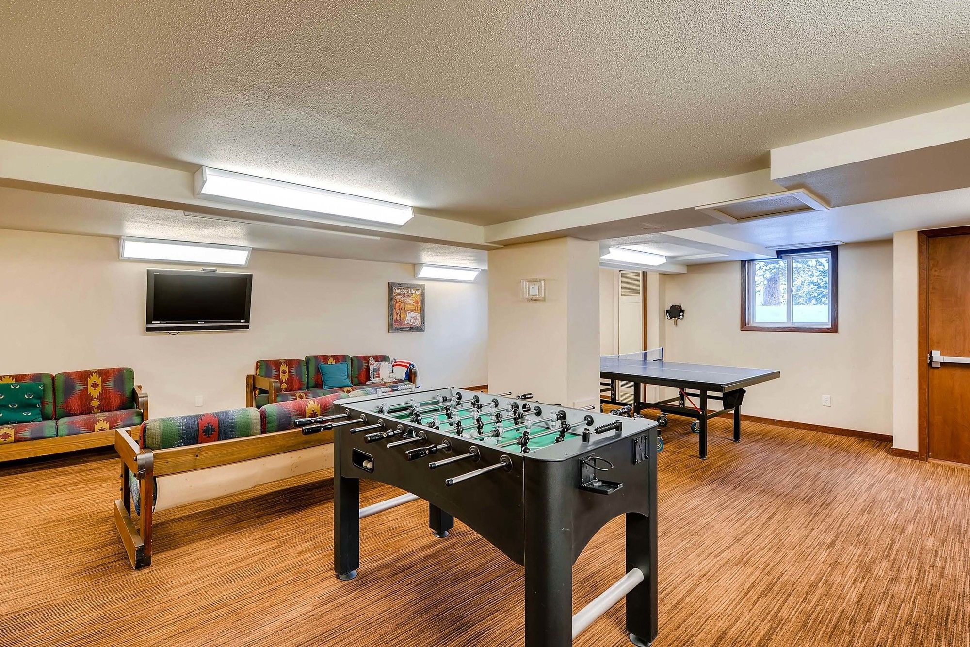 Park Meadows Lodge