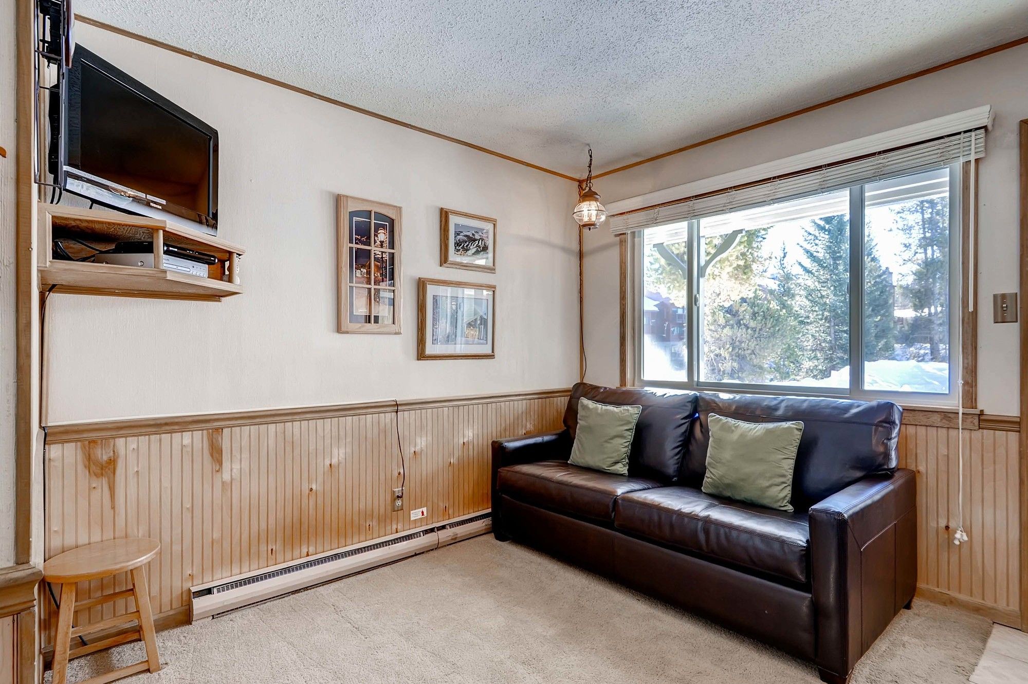 Park Meadows Lodge