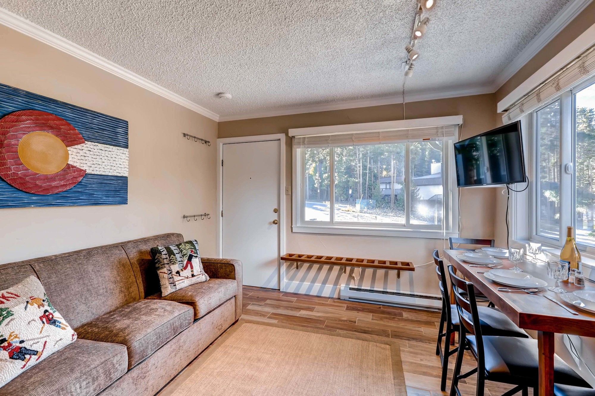 Park Meadows Lodge