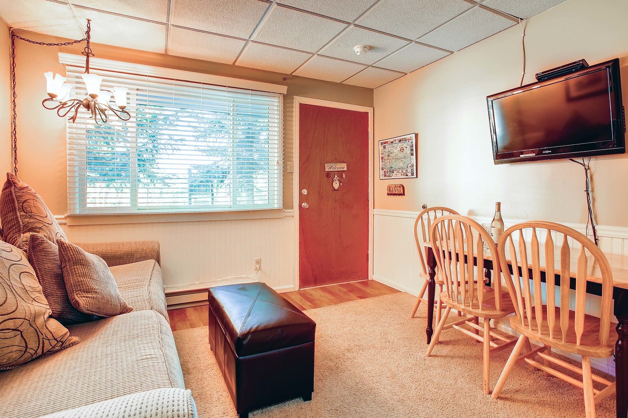 Park Meadows Lodge