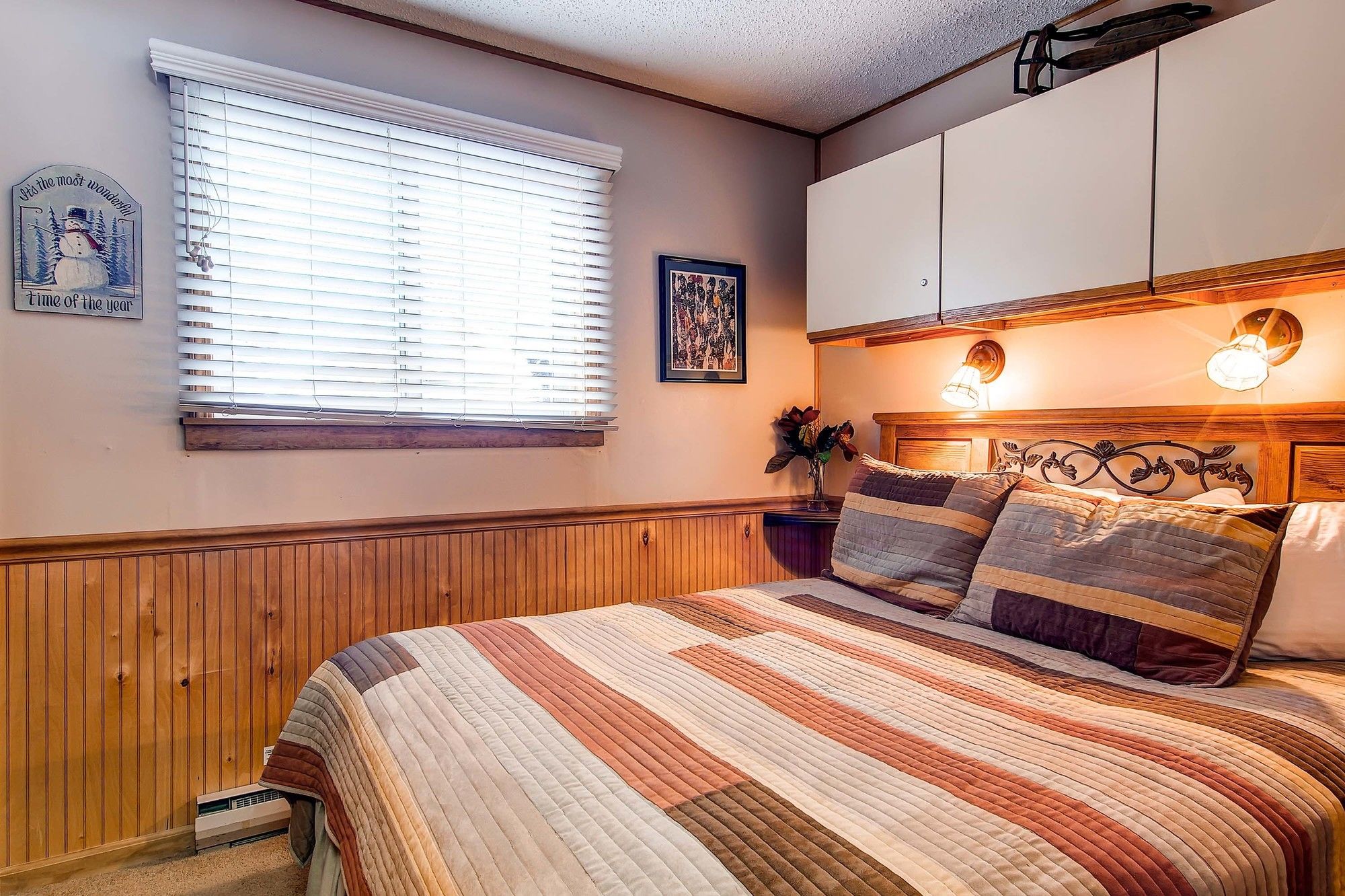 Park Meadows Lodge