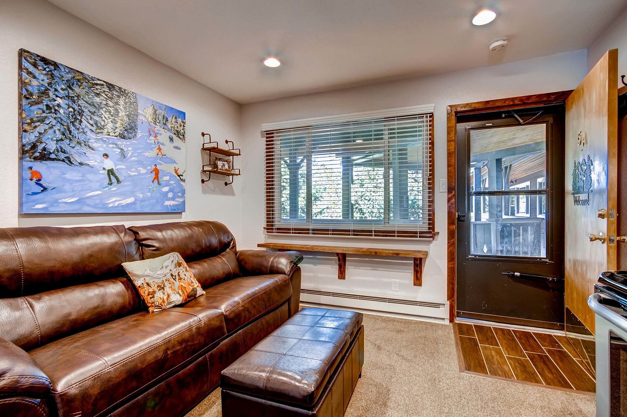 Park Meadows Lodge