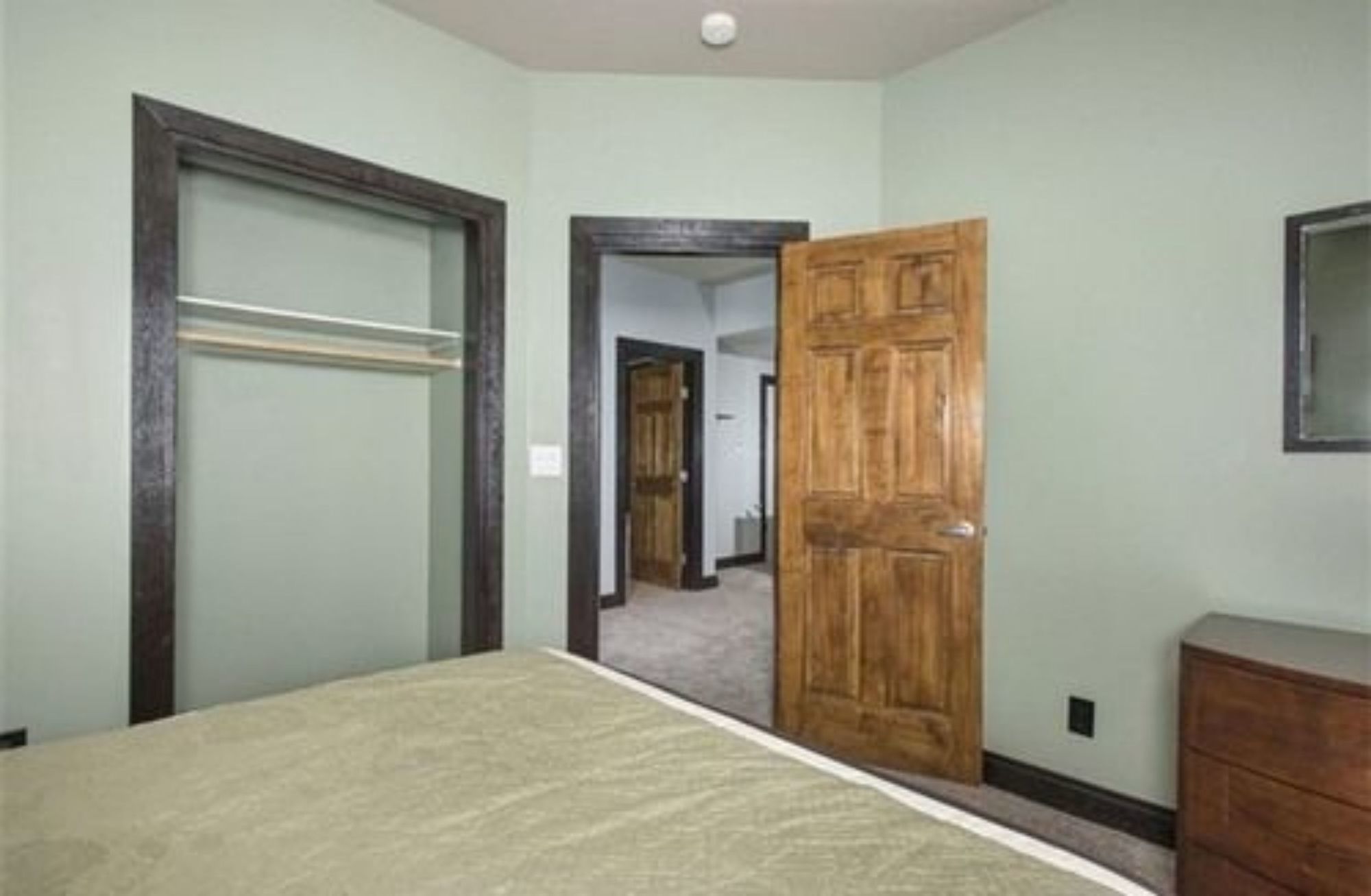 Chalet Elevation