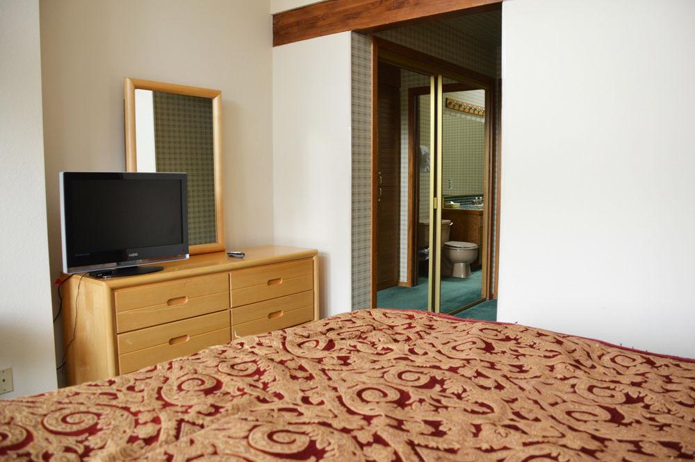 Chimney Ridge by Ski Village Resorts
