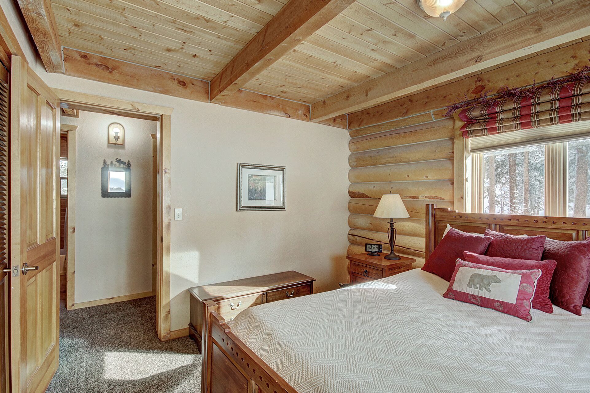 Cook Family Lodge