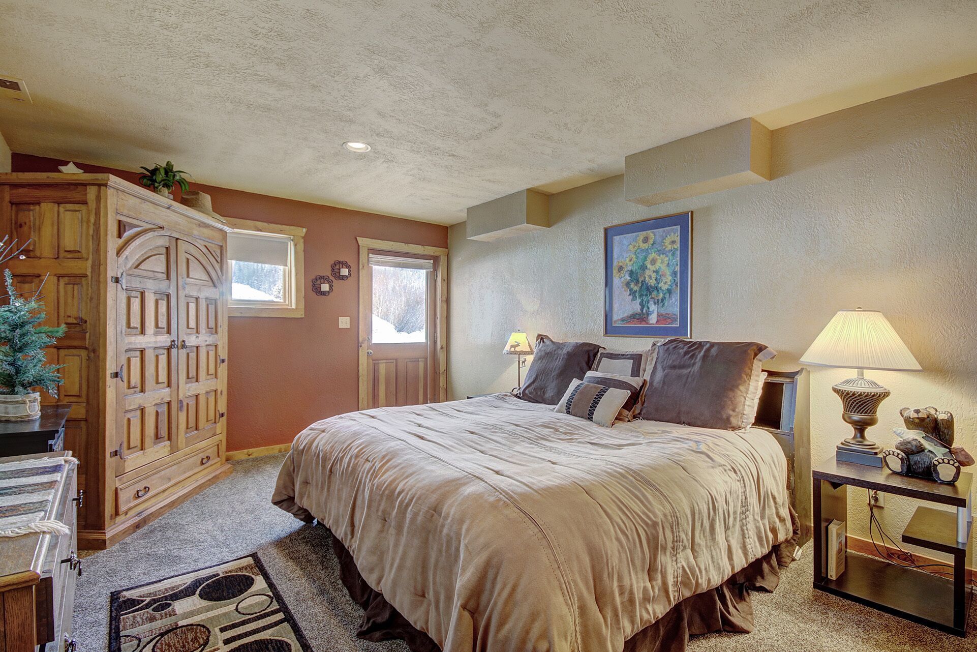 Cook Family Lodge