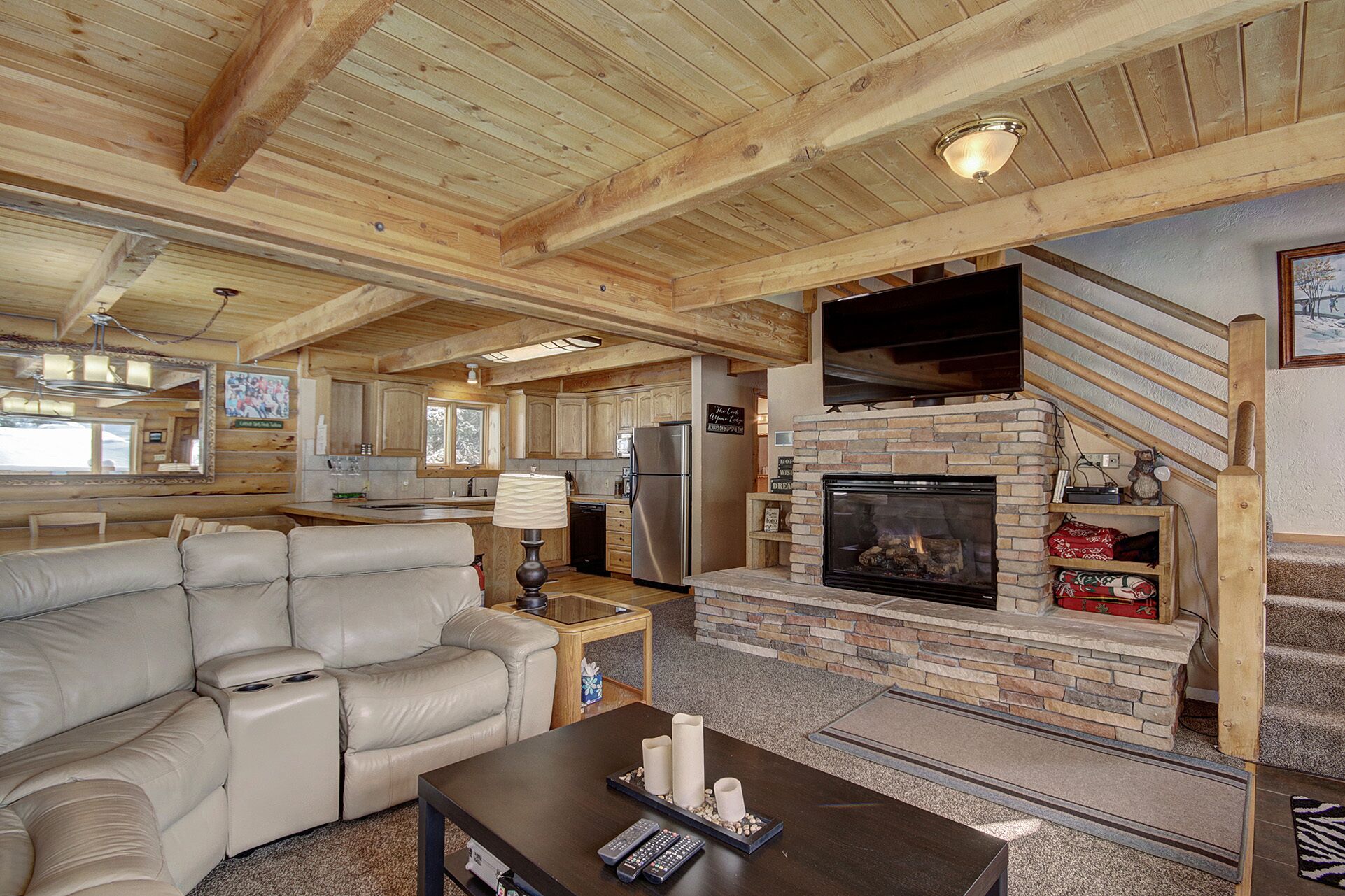 Cook Family Lodge
