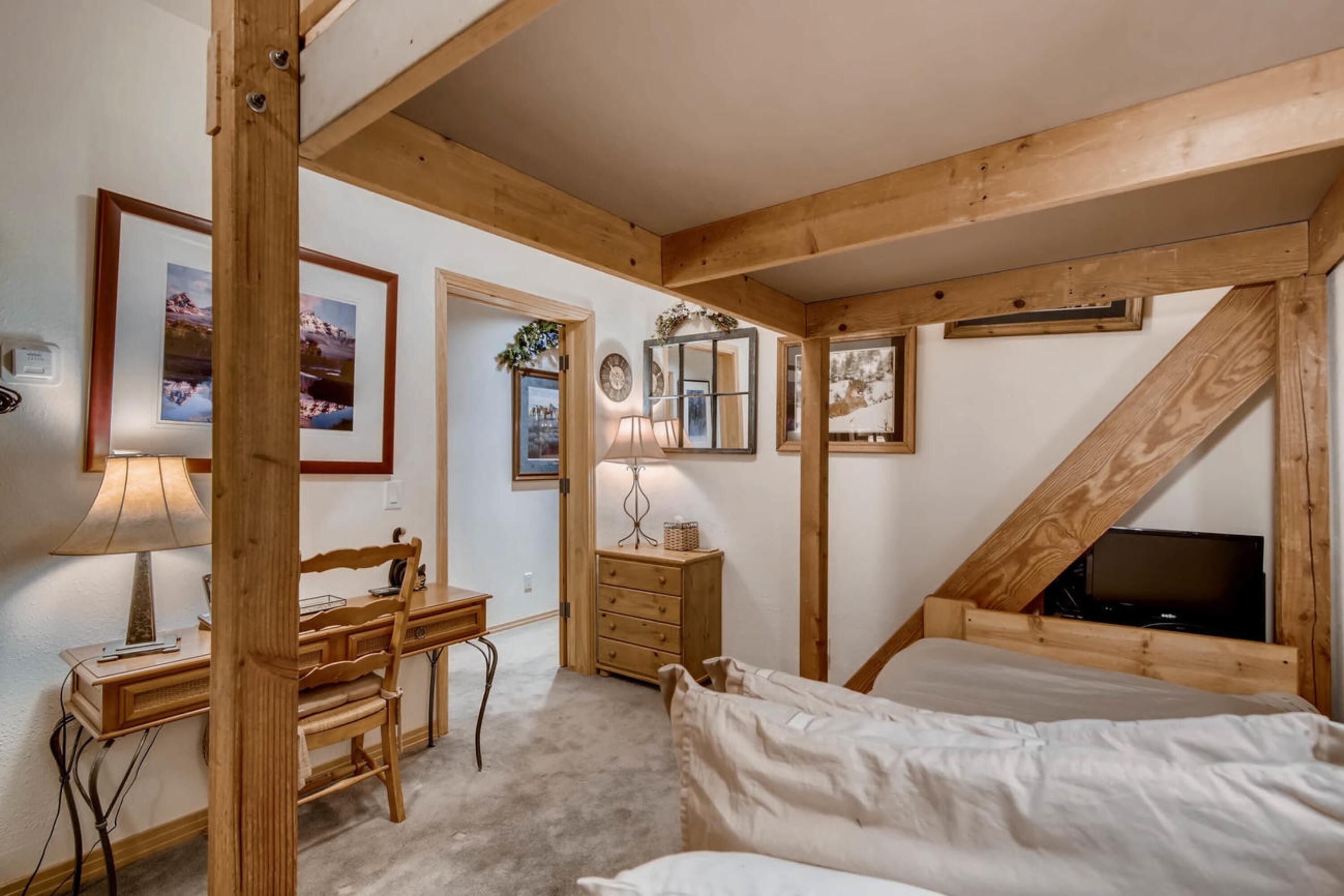 Corral East by Peak Property Management