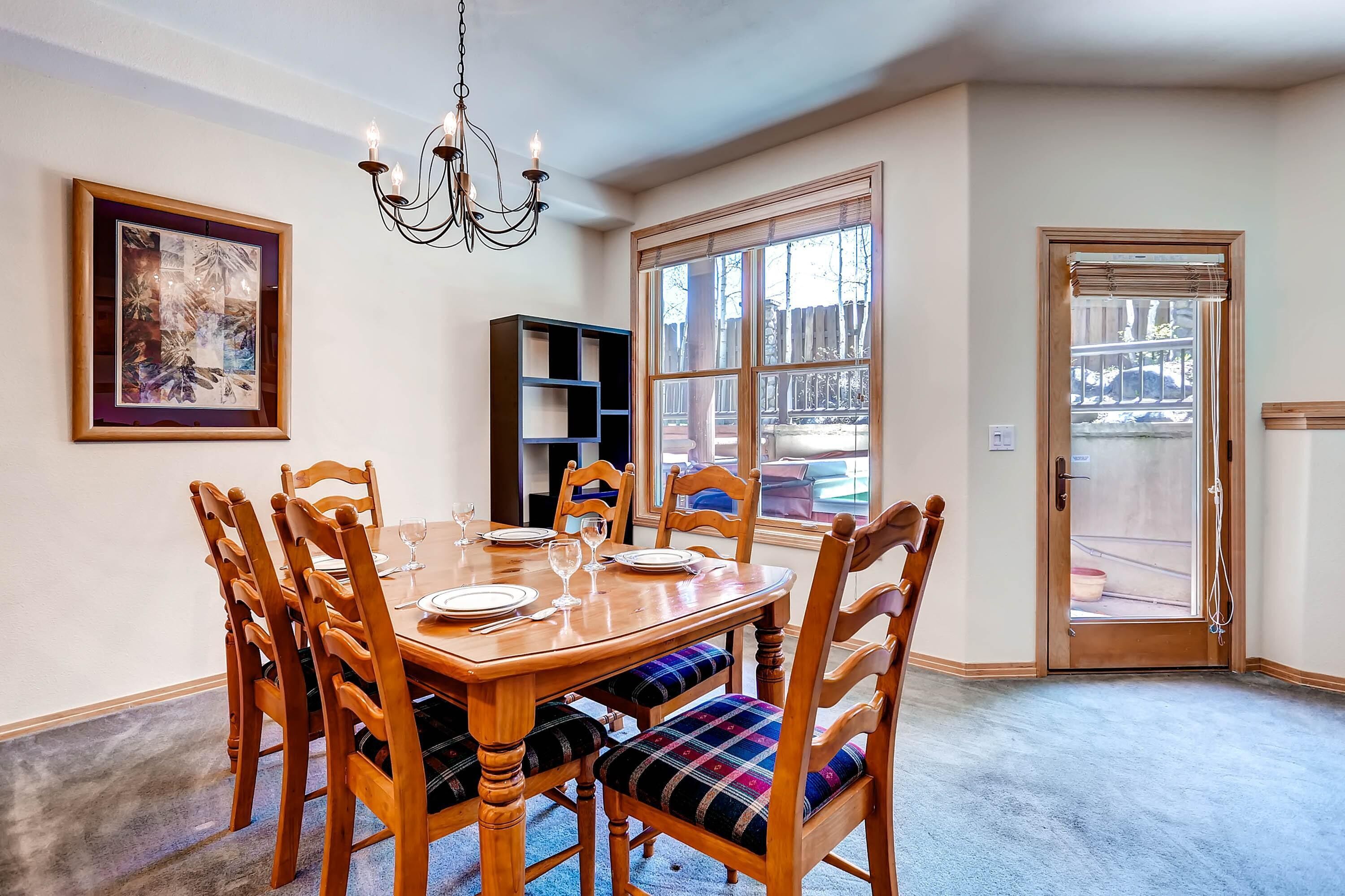Corral East by Peak Property Management