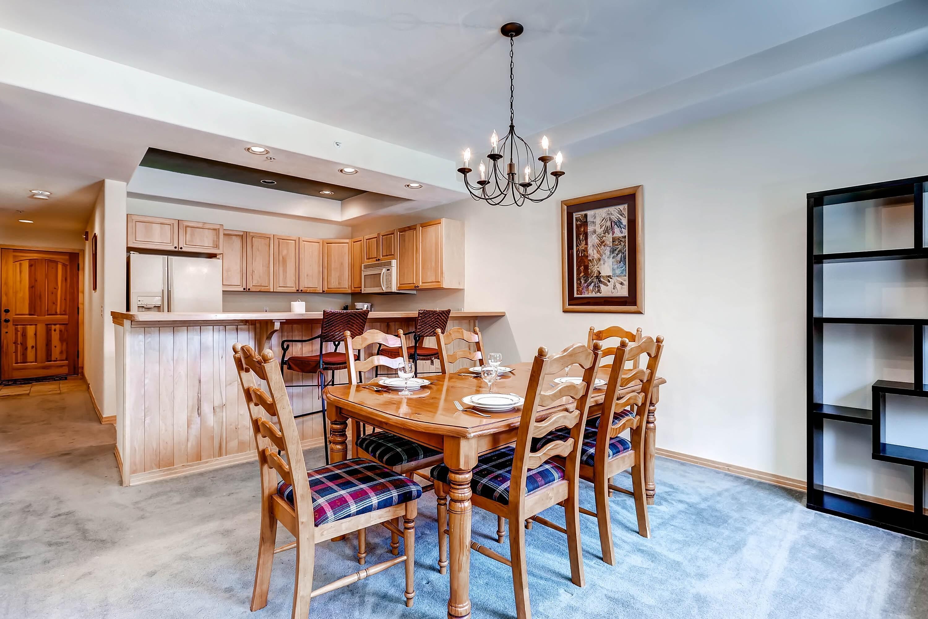 Corral East by Peak Property Management